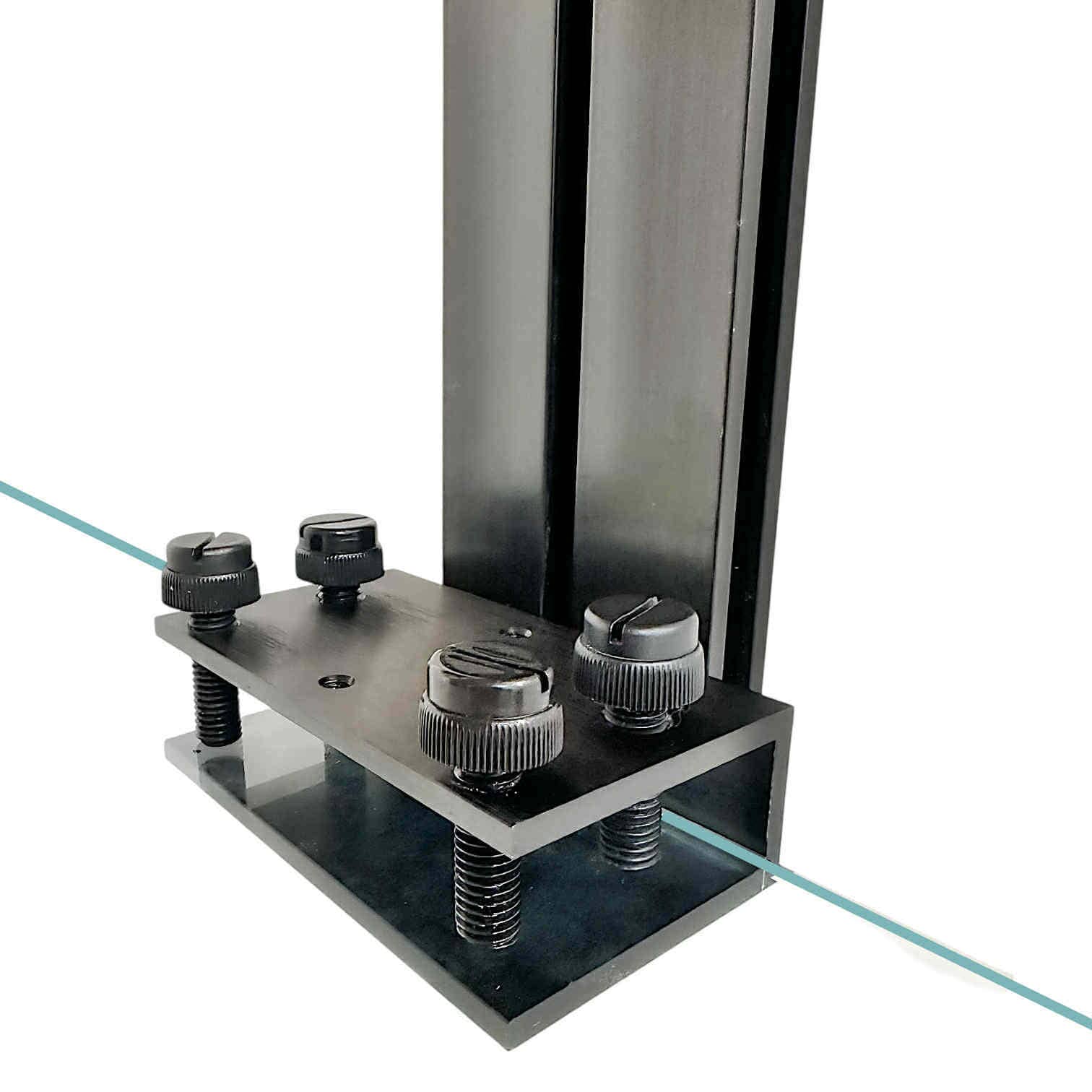 Dalua International LLC Rail Mounting System (RMS)