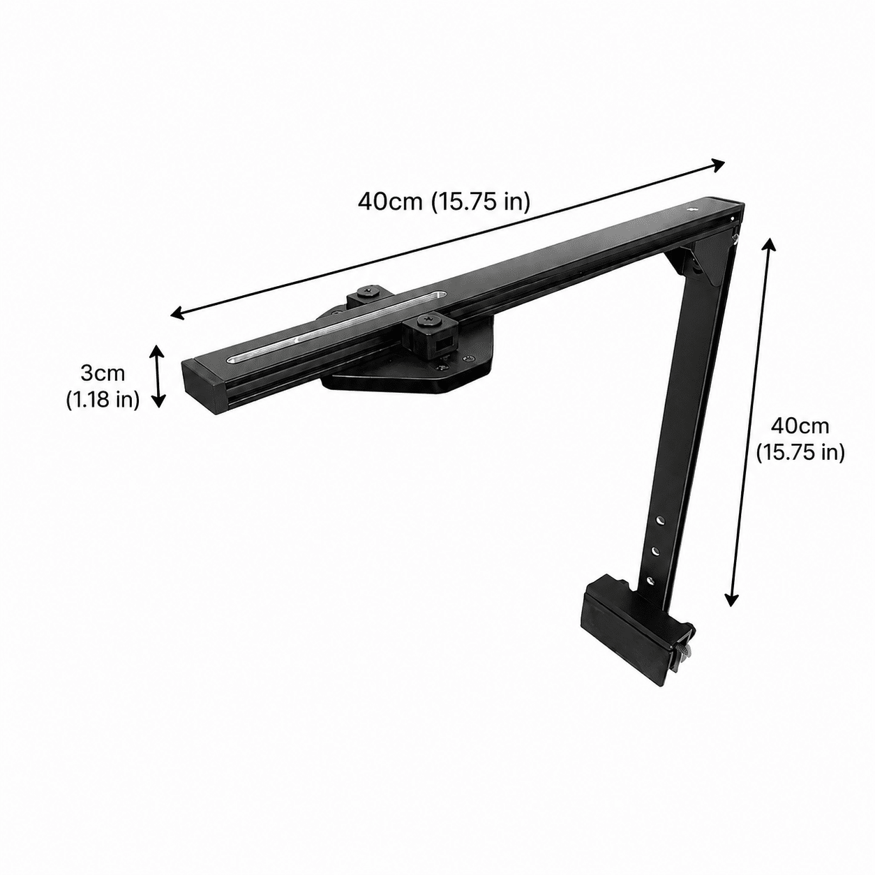 Dalua International LLC X4 Lighting Bundle lighting bundle pack