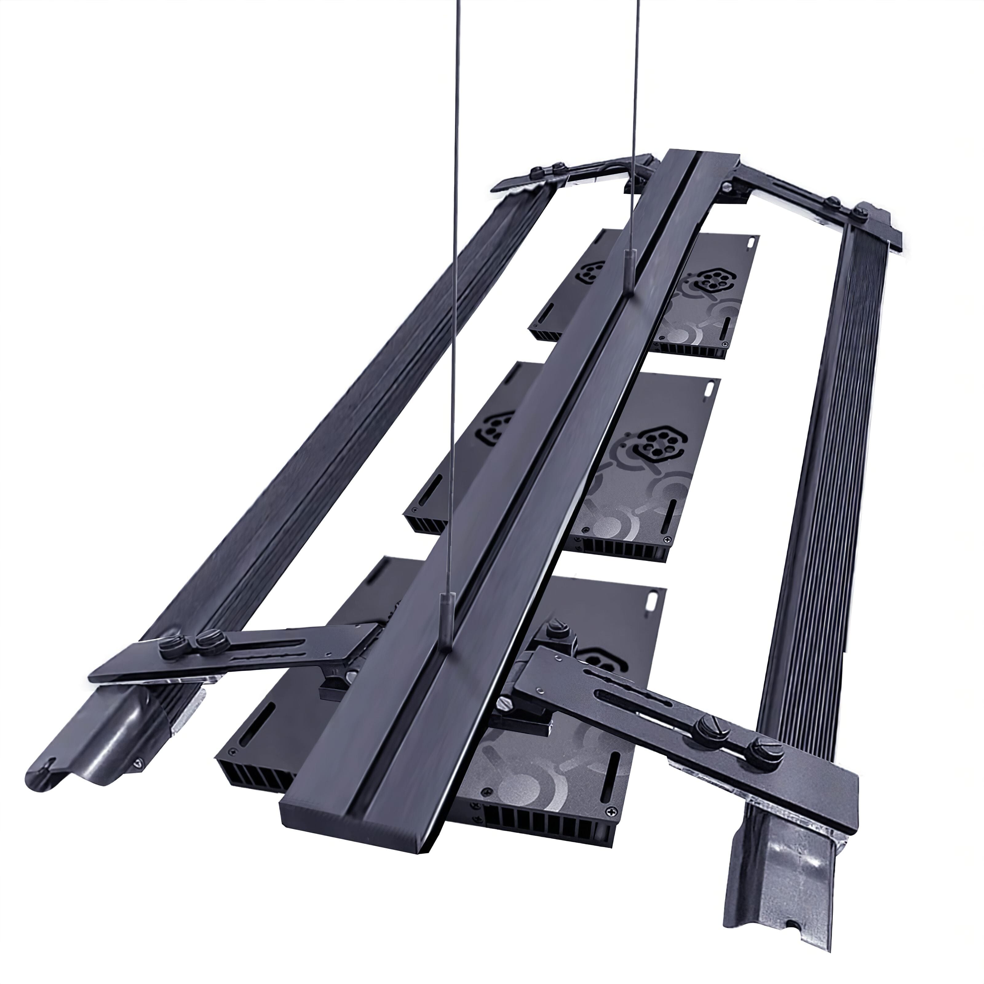 Dalua International LLC X4 Beast Mode SPS Lighting Bundle All Sizes lighting bundle pack