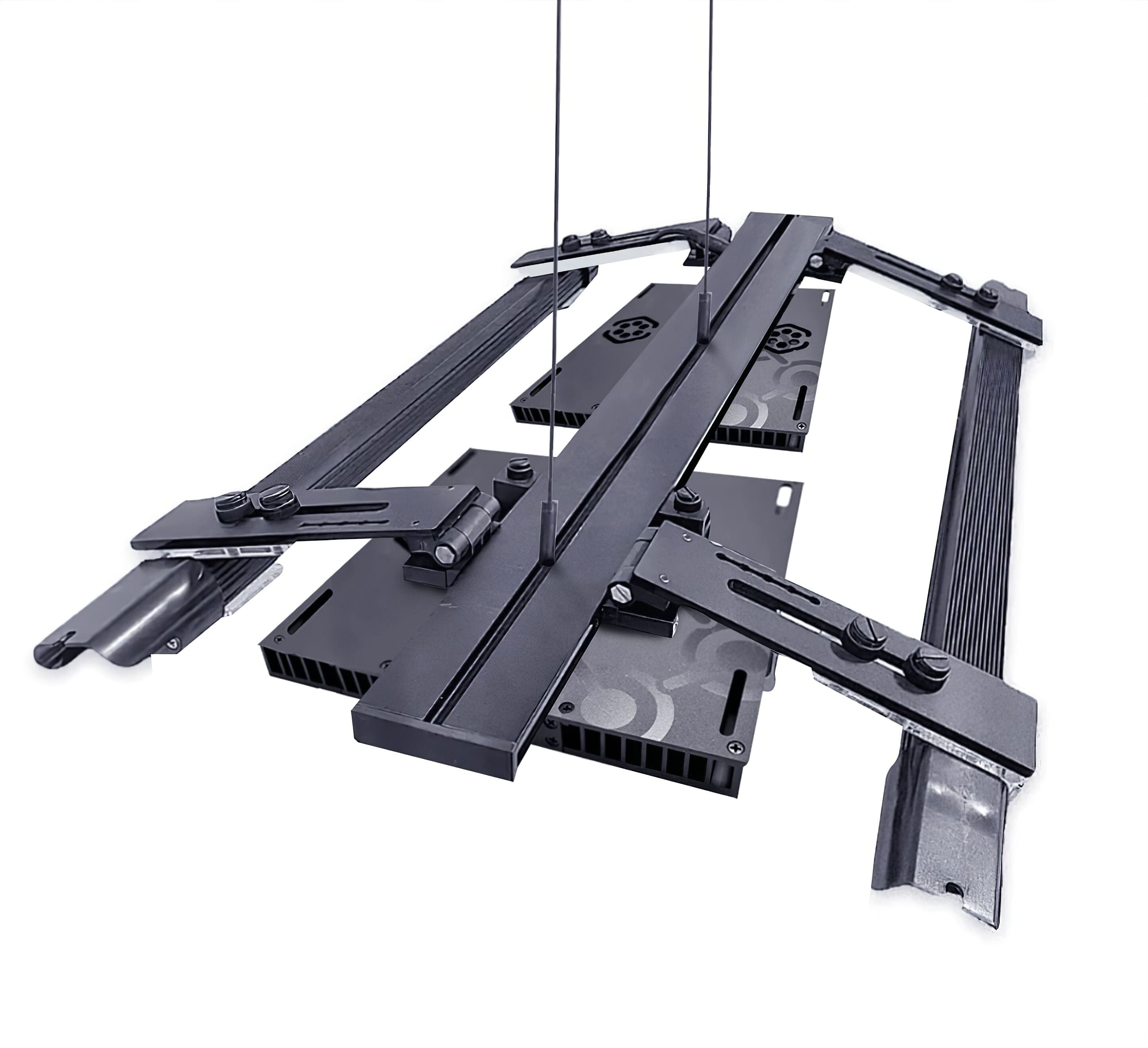 Dalua International LLC X4 Beast Mode SPS Lighting Bundle All Sizes lighting bundle pack