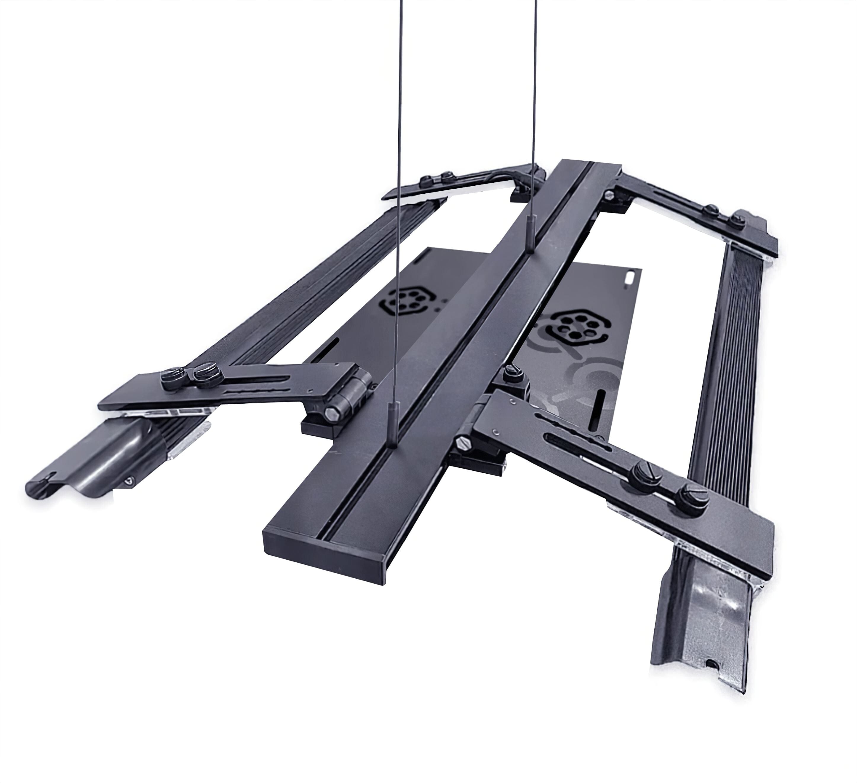 Dalua International LLC X4 Beast Mode SPS Lighting Bundle All Sizes lighting bundle pack