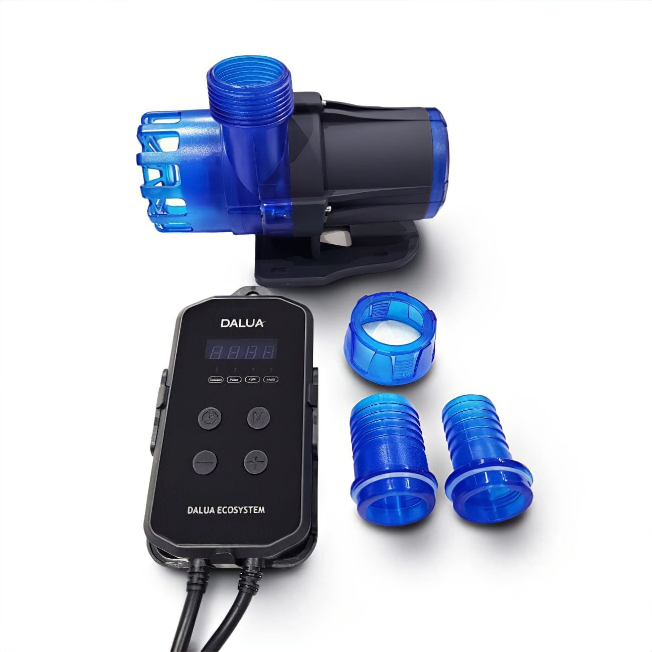 Dalua International LLC Flow Bundle filtration bundle pack