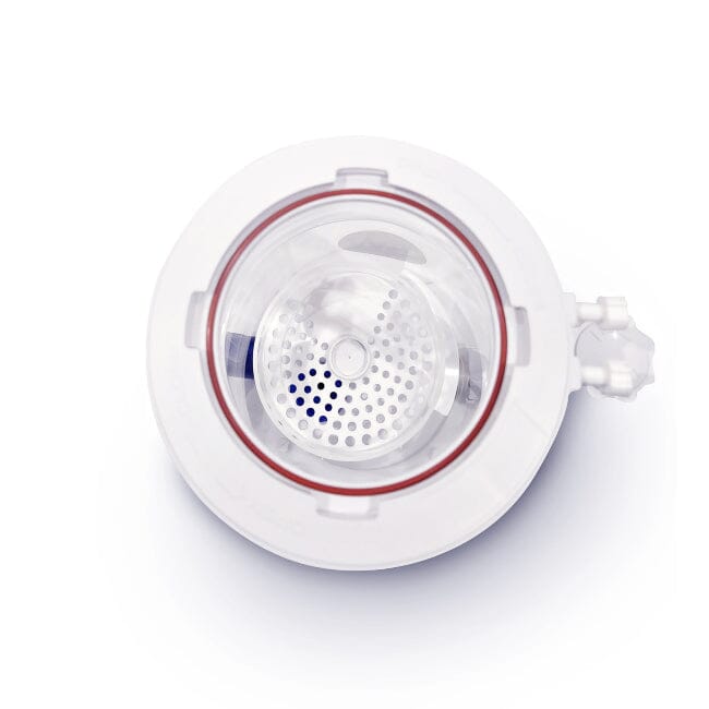 Great White Skimmer DC