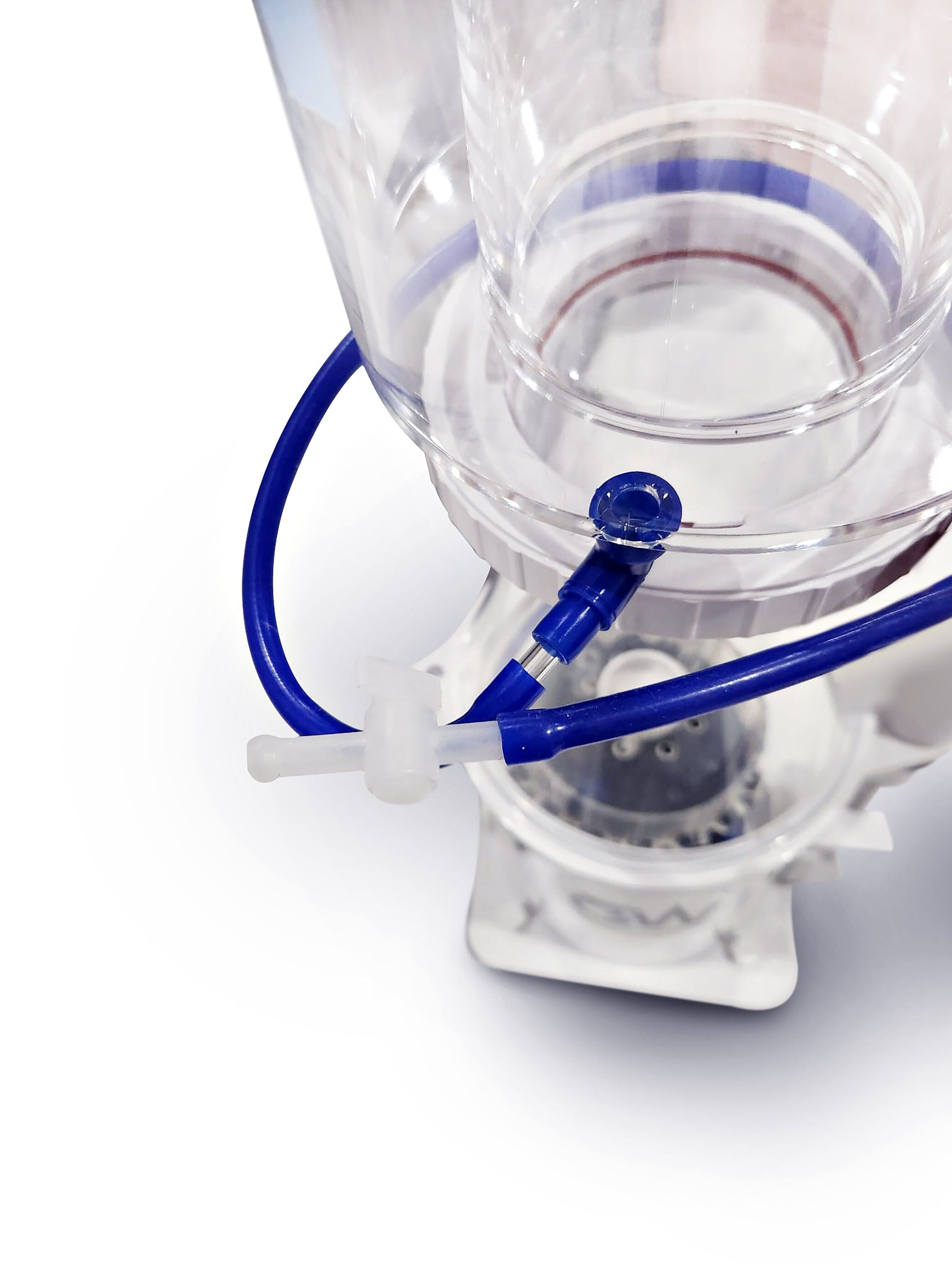 Dalua International LLC Great White Skimmer DC PROTEIN SKIMMER