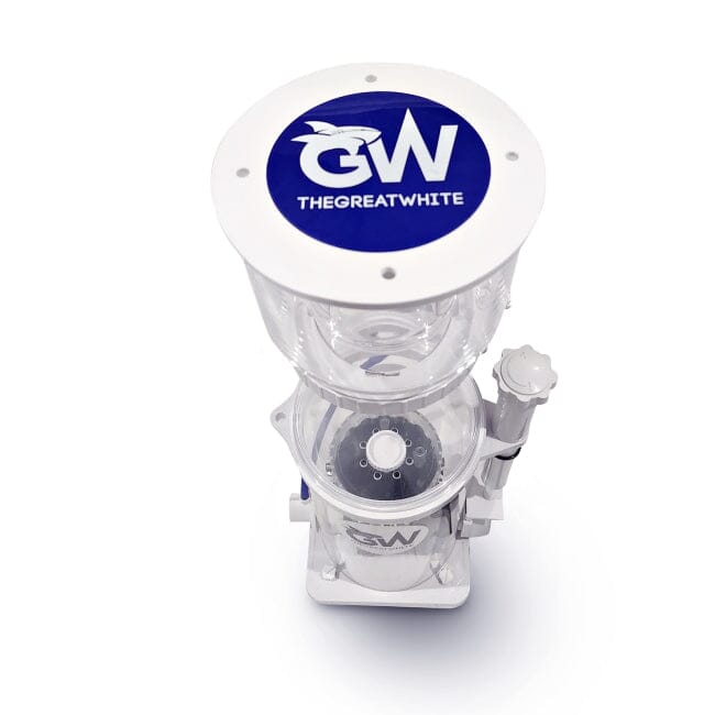 Dalua International LLC Great White Skimmer DC PROTEIN SKIMMER