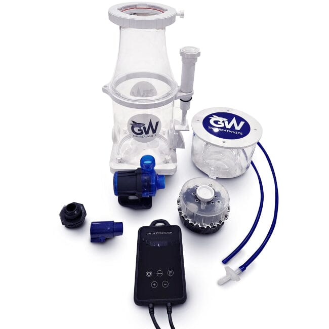 Dalua International LLC Life Support Bundle filtration bundle pack