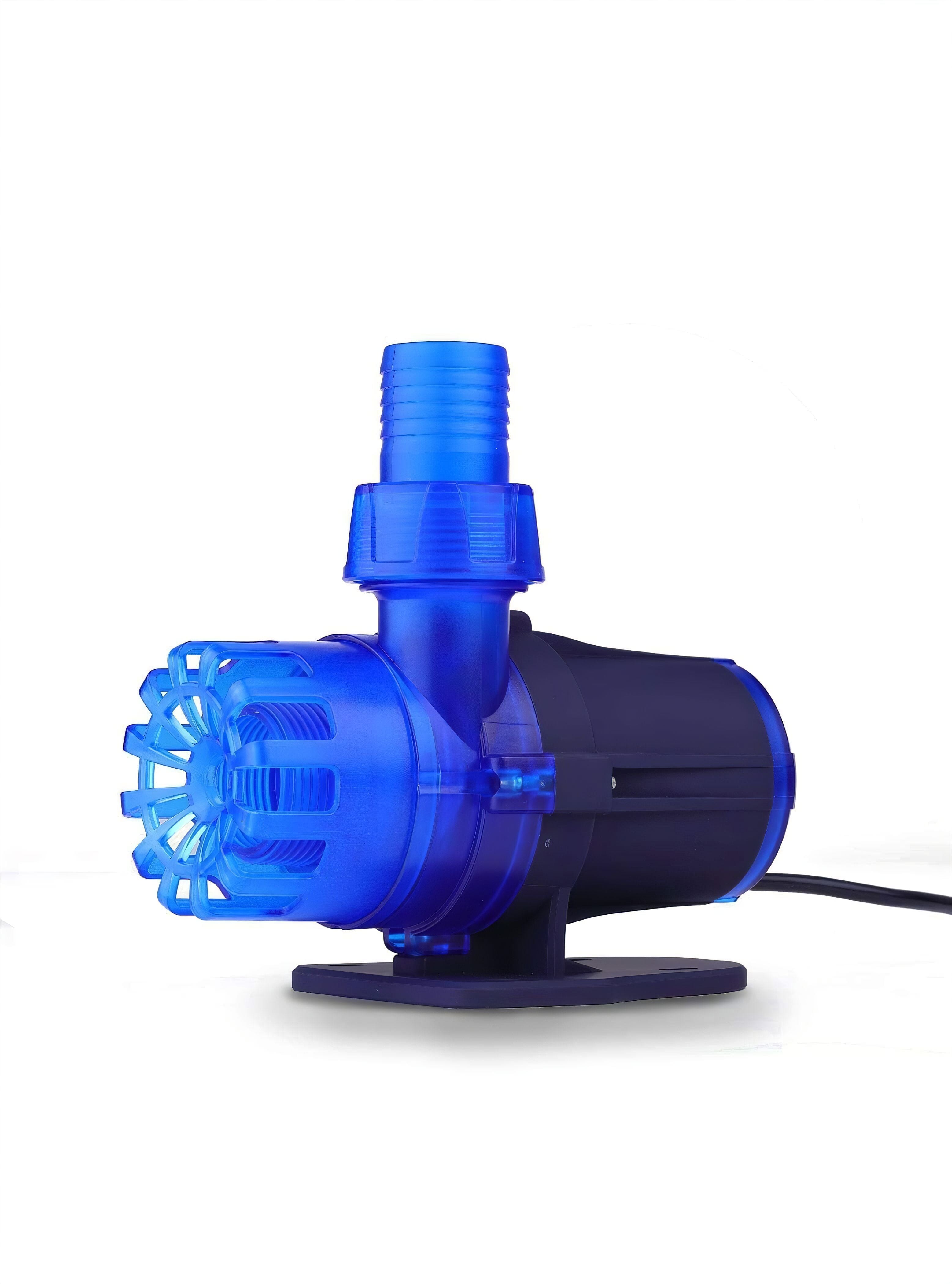 Dalua International LLC Great White Return Pump AQUARIUM PUMPS