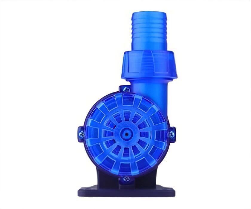 Dalua International LLC Great White Return Pump AQUARIUM PUMPS