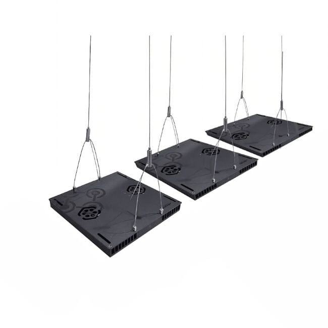 Dalua International LLC X4 Lighting Bundle lighting bundle pack