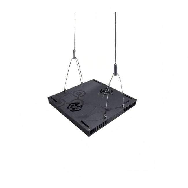 Dalua International LLC X4 Lighting Bundle lighting bundle pack