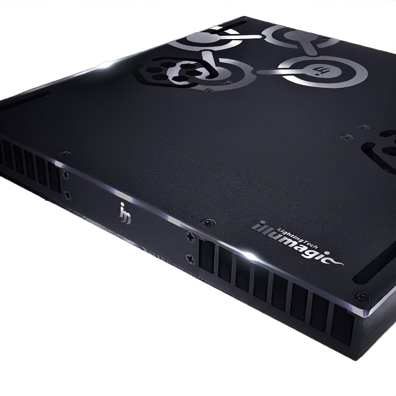 X4 Lighting Bundle