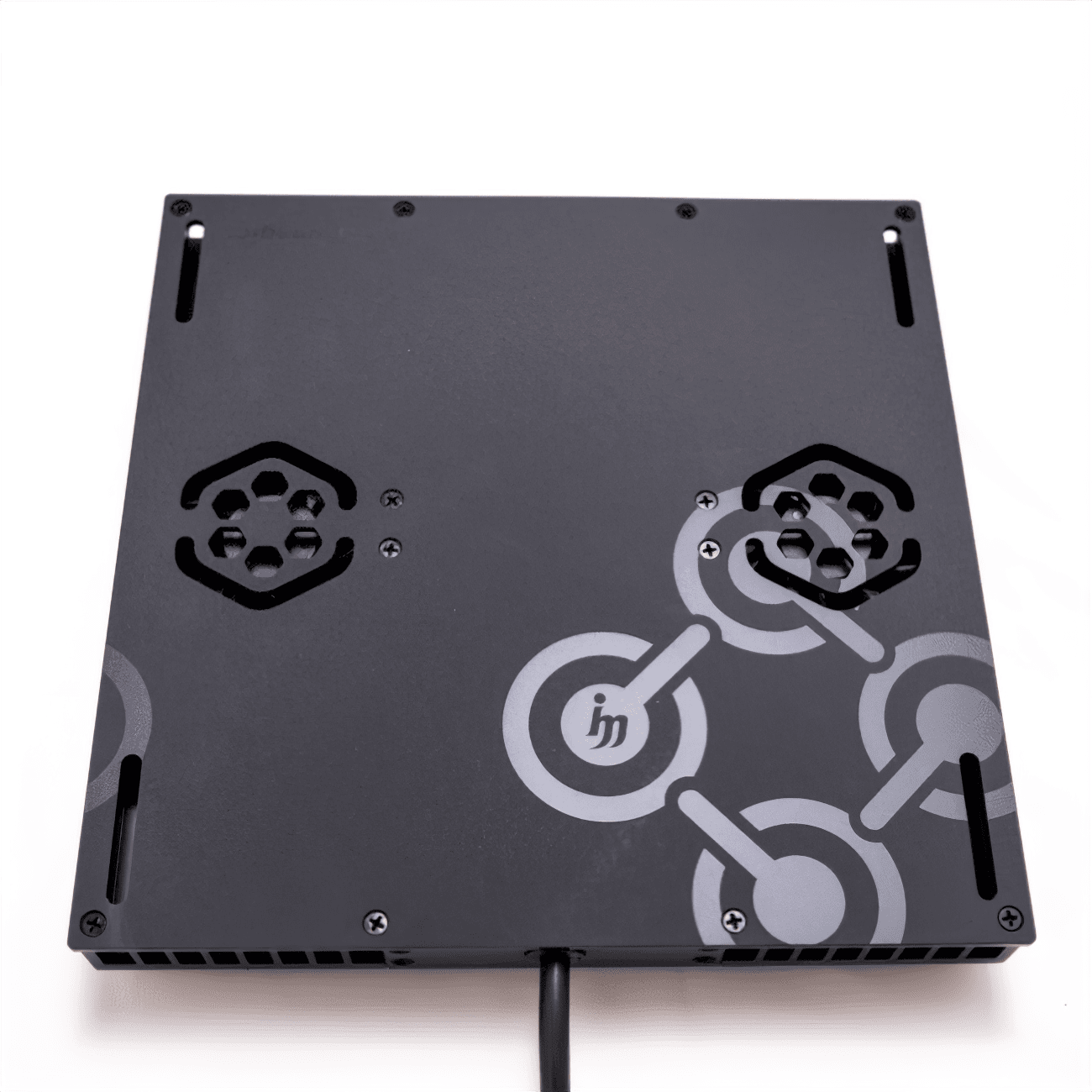 Dalua International LLC Illumagic X4 AQUARIUM LIGHTING