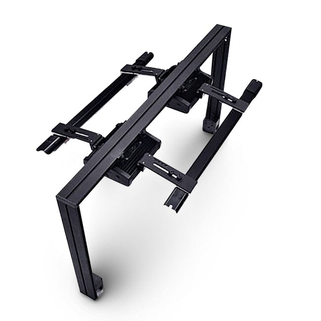 Dalua International LLC Rotatable Holder Vitamini