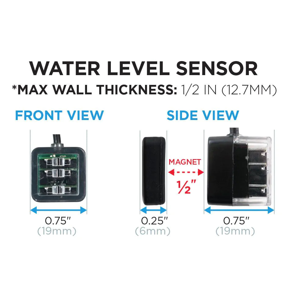 HYDROS Triple Optical ATO Kit CoralVue