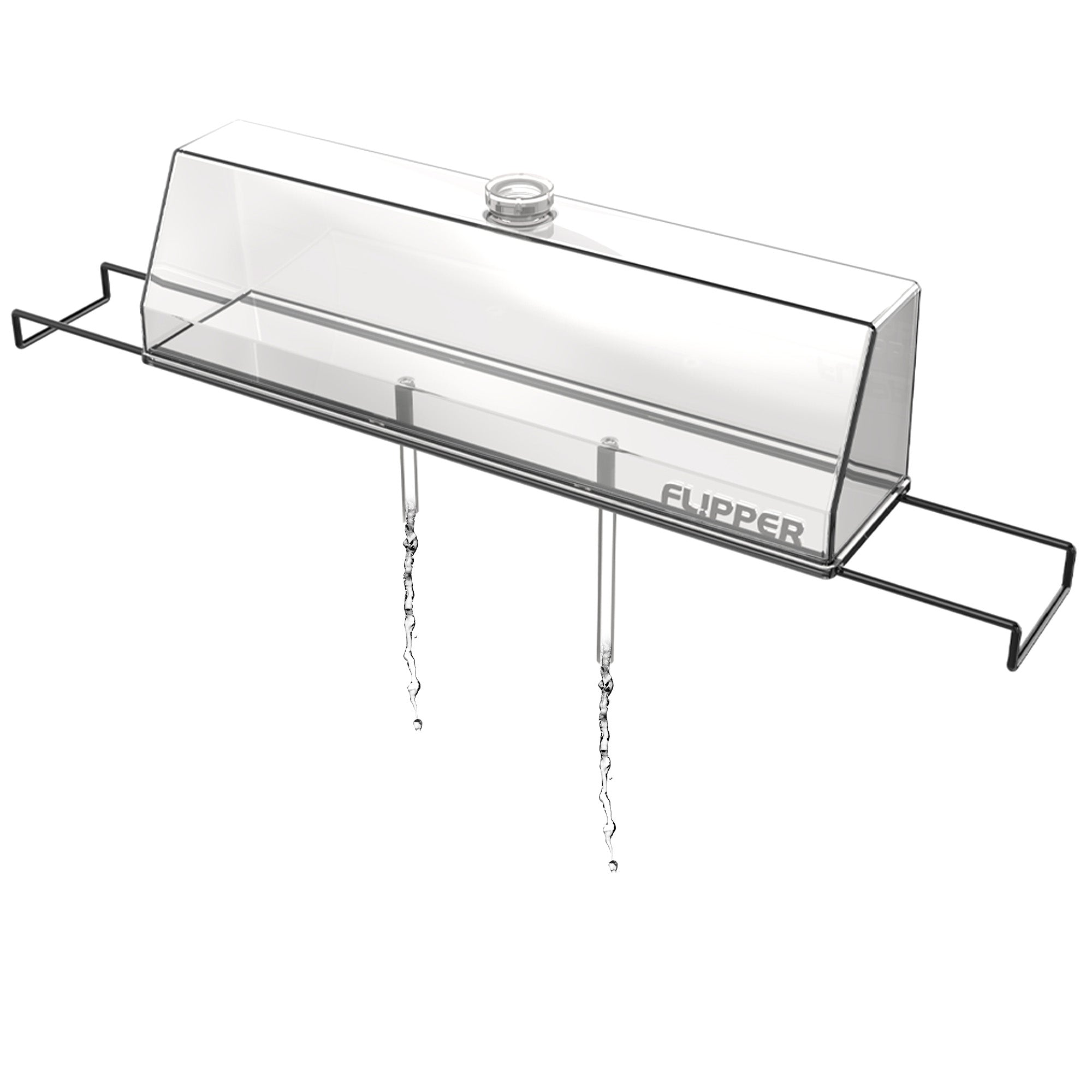 Flipper Aquarium Products Flipper Auto Top Off (ATO) Reservoir
