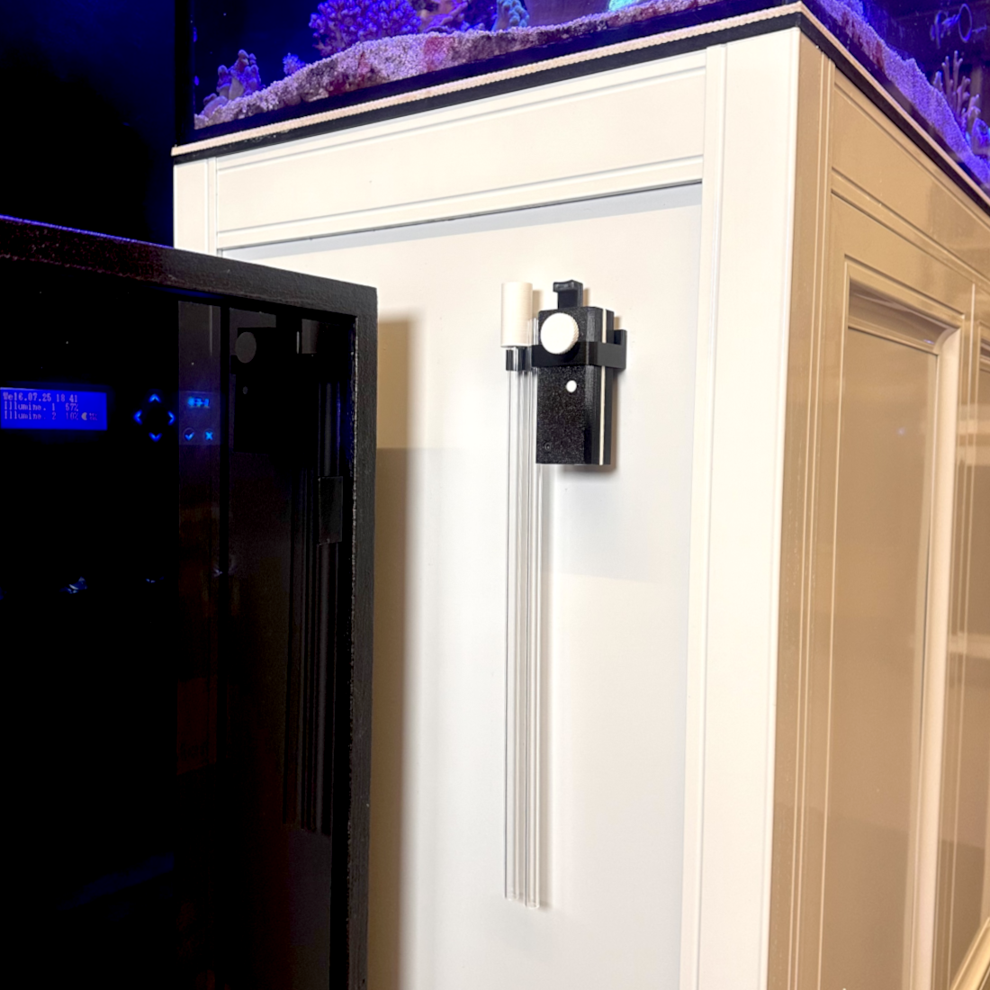 Avast Marine Works MATEY
