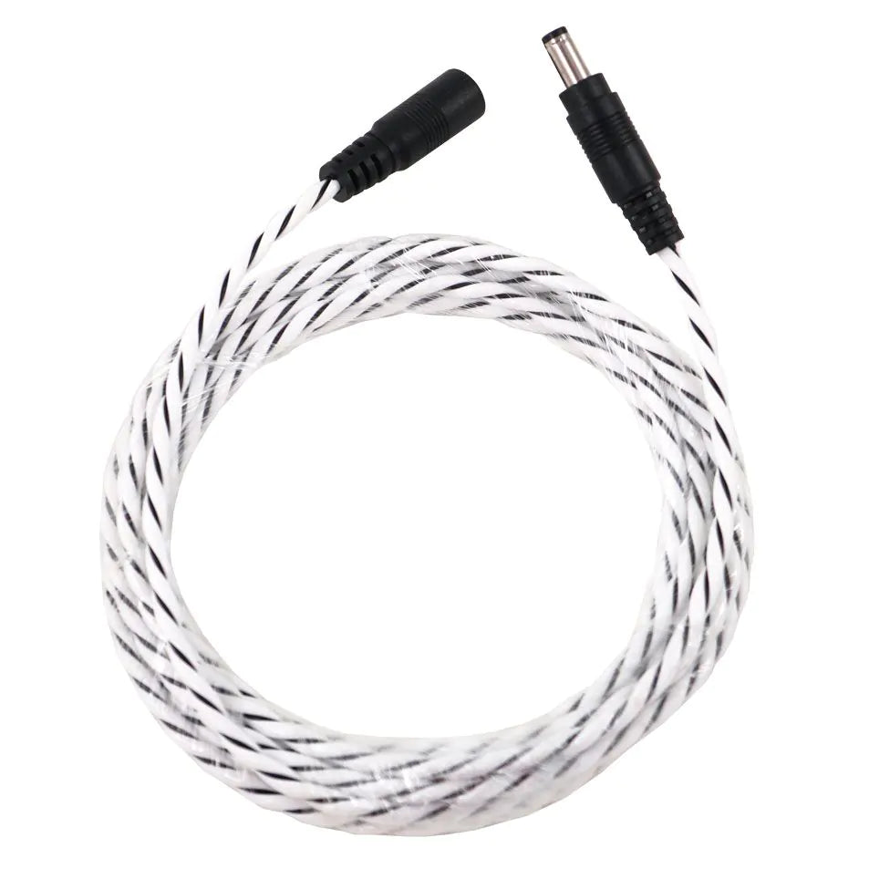 CoralVue HYDROS Rope Leak Sensor Extension Cable Aquarium Controller