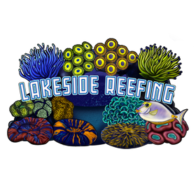 Lakeside Reefing logo