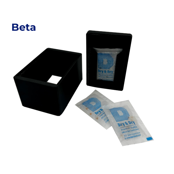 Plank Vacation Hopper