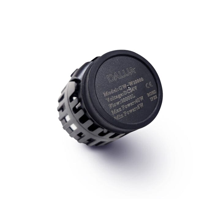 Great White Wave Maker