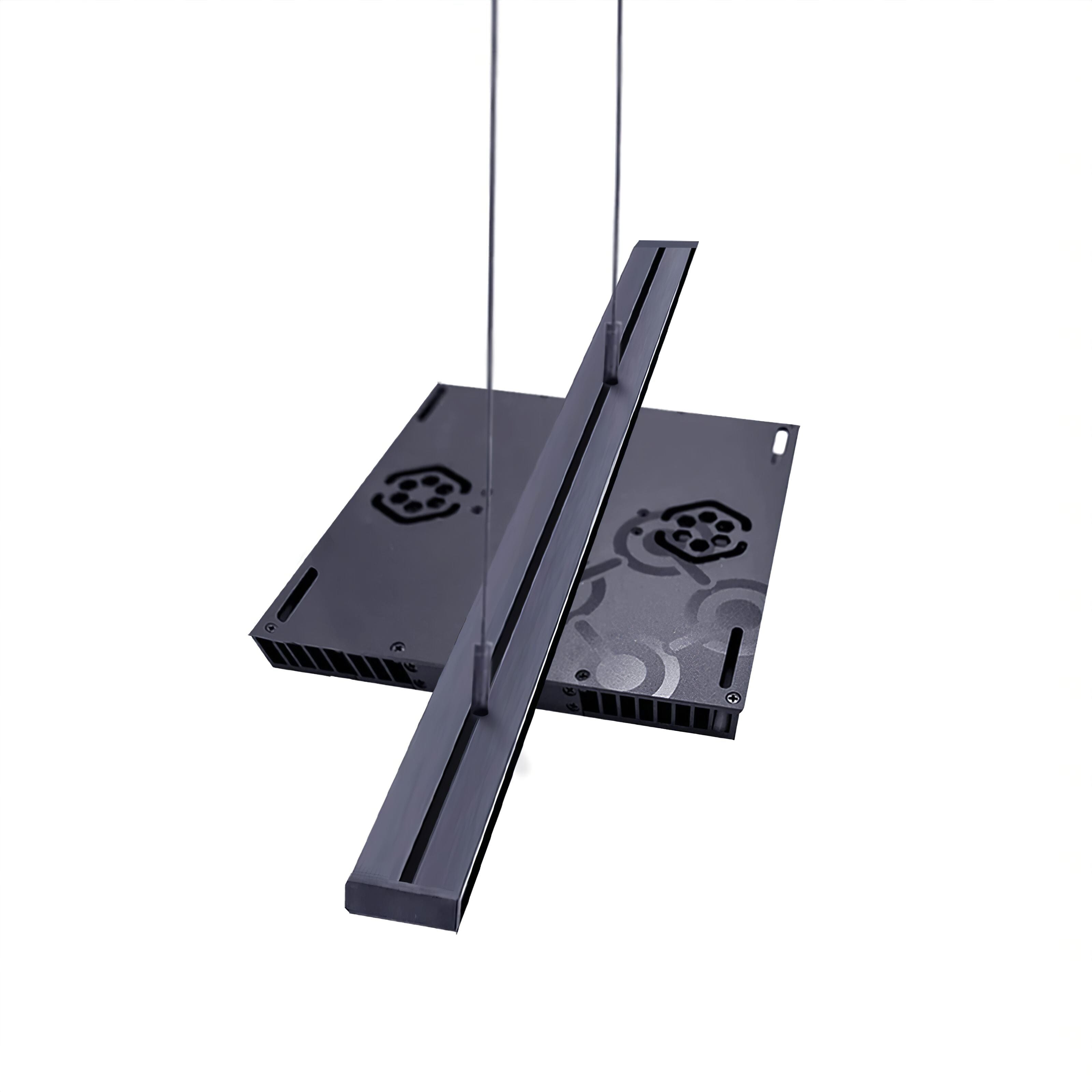 Dalua International LLC X4 Lighting Bundle lighting bundle pack