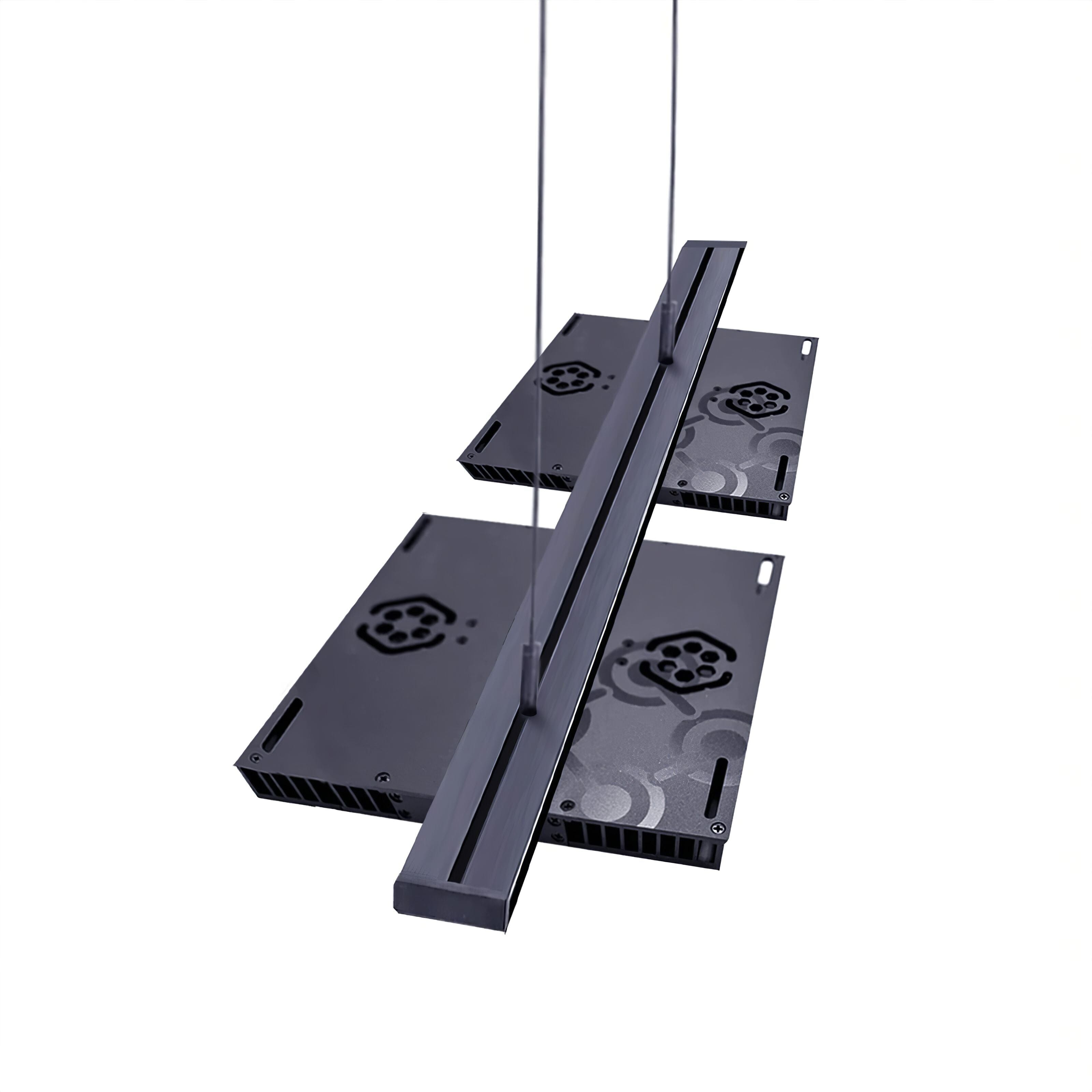 Dalua International LLC X4 Lighting Bundle lighting bundle pack