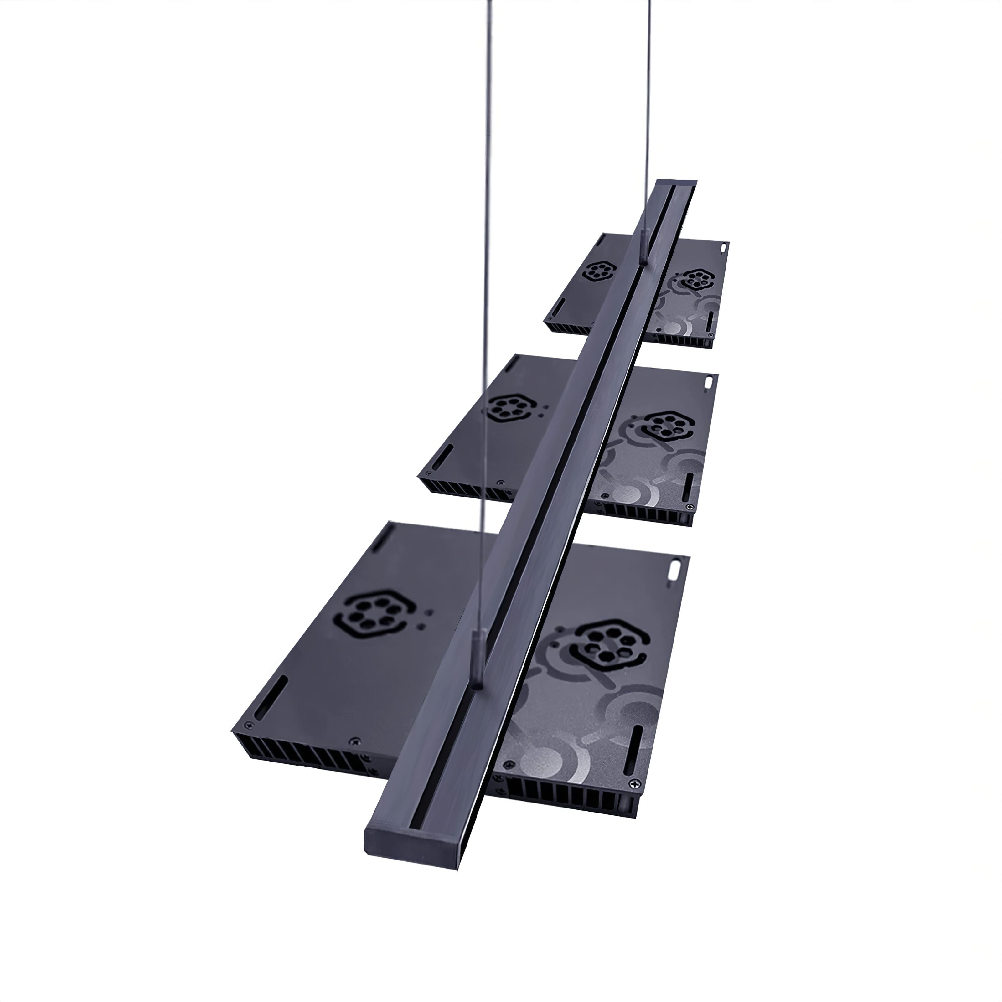 Dalua International LLC X4 Lighting Bundle lighting bundle pack