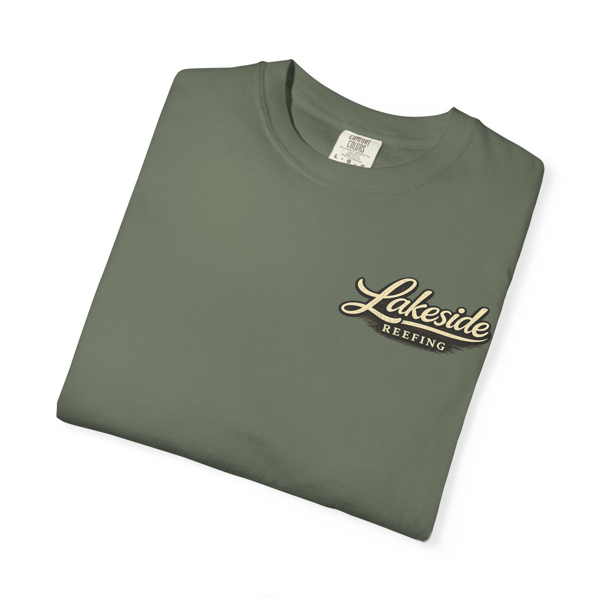 Printify Reef Poor™ | Premium Reef Aquarium Collector Tee T-Shirt