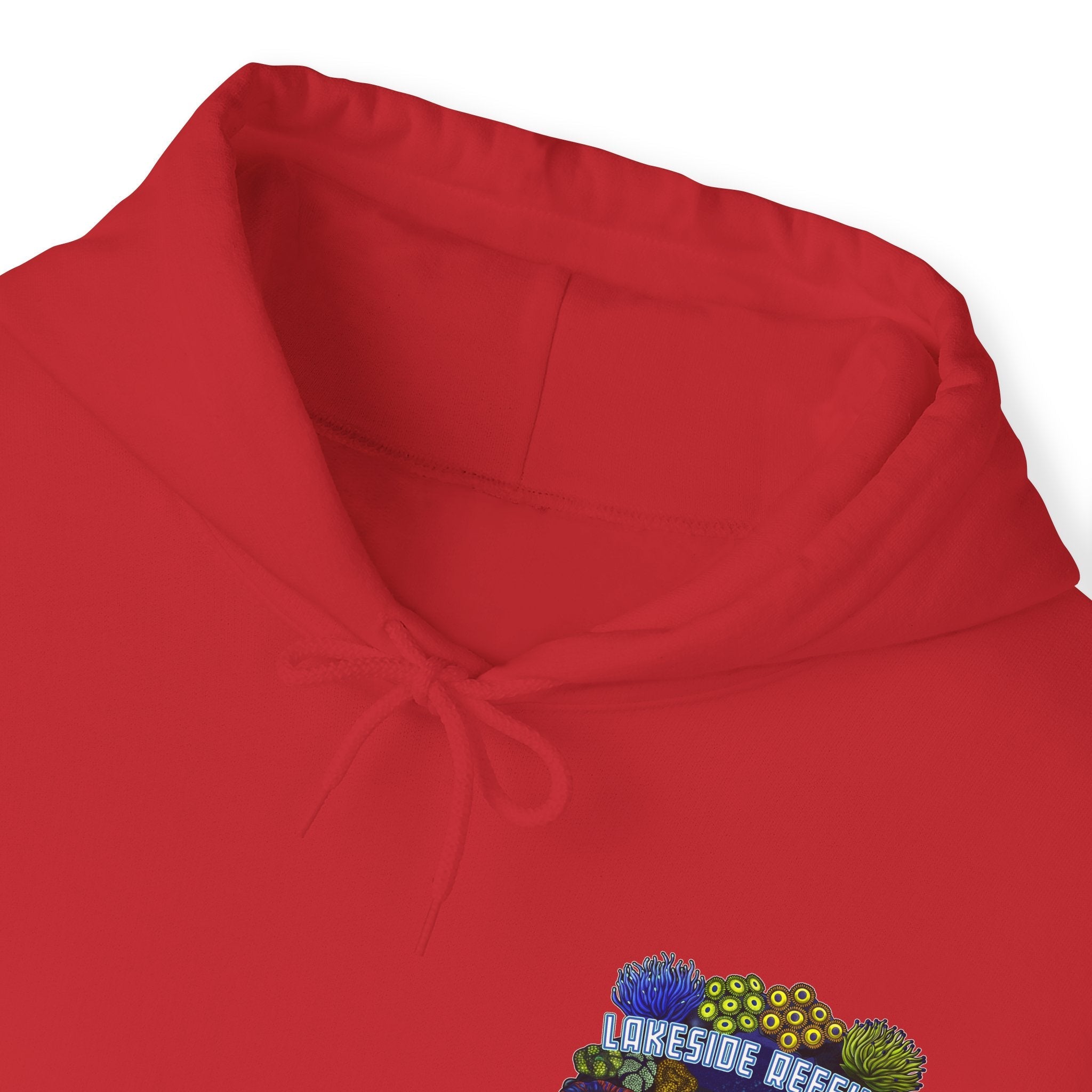 Unisex Heavy Blend™ Hooded Sweatshirt Printify