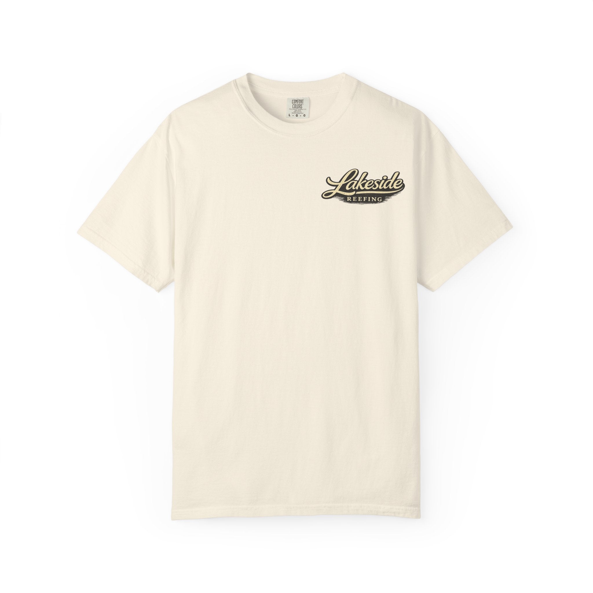 Printify Holy Grail Torch | Collector Series | Premium Reef Aquarium T-Shirt T-Shirt
