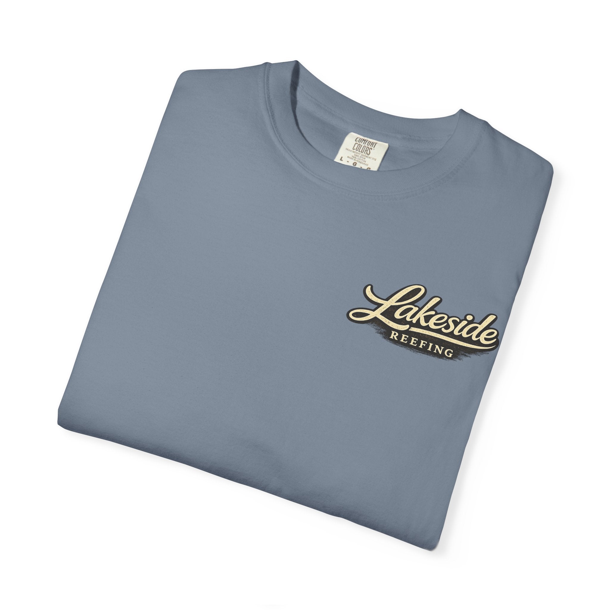Printify Holy Grail Torch | Collector Series | Premium Reef Aquarium T-Shirt T-Shirt