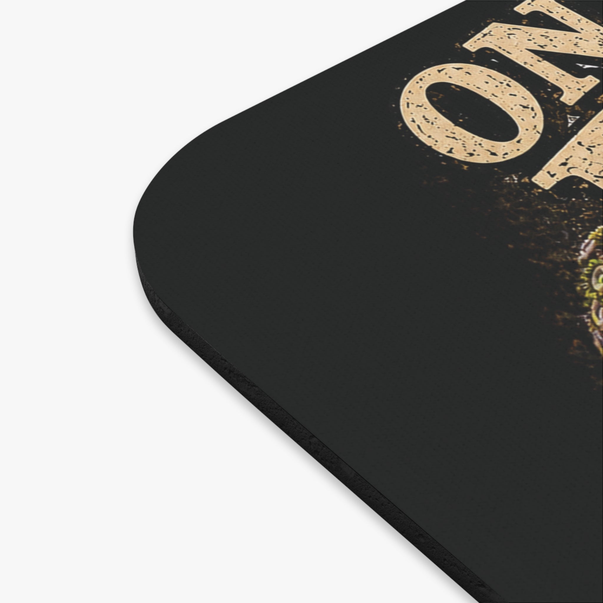 Printify One More Frag Won't Hurt | Premium Reef Aquarium Mouse Pad Home Decor