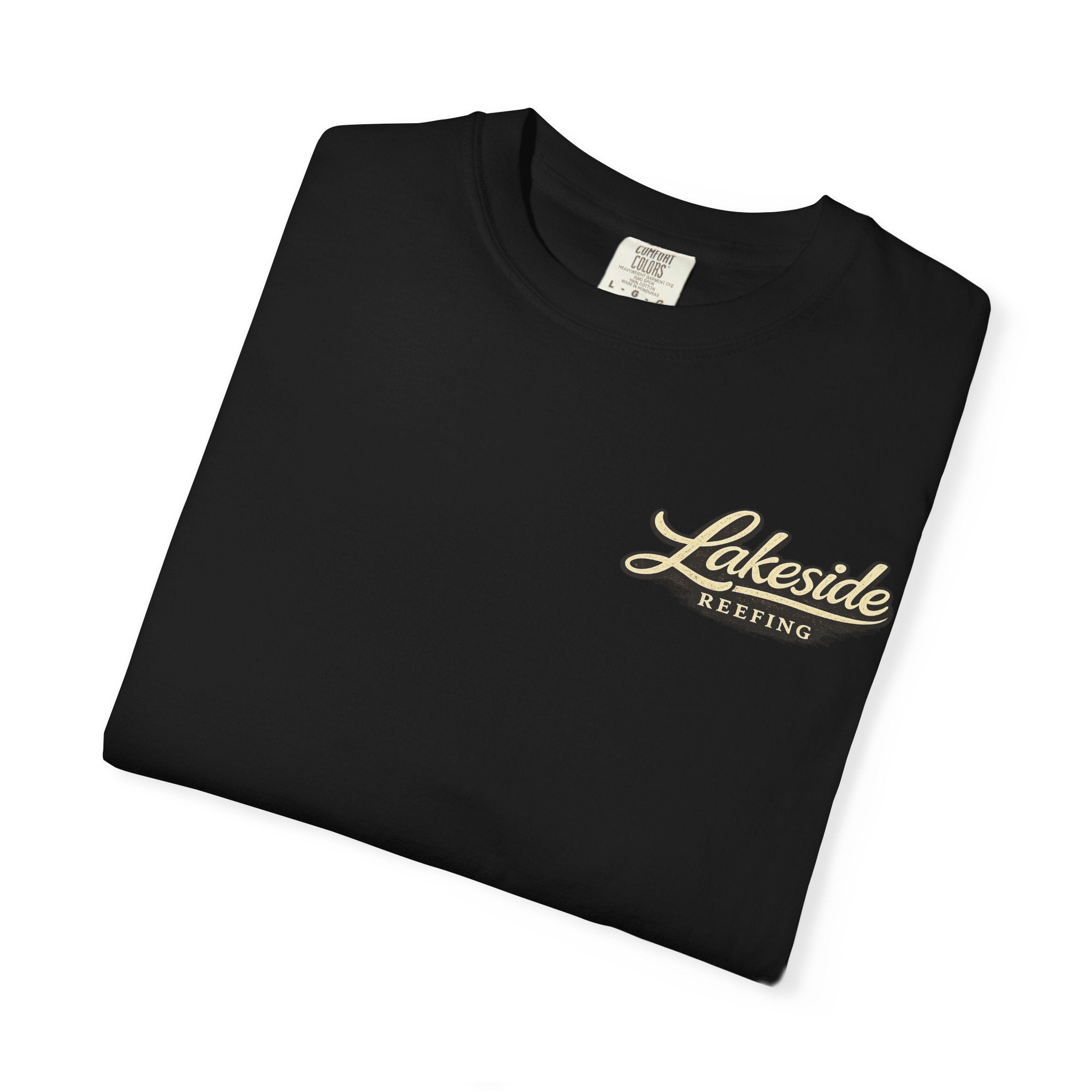 Printify Holy Grail Torch | Collector Series | Premium Reef Aquarium T-Shirt T-Shirt