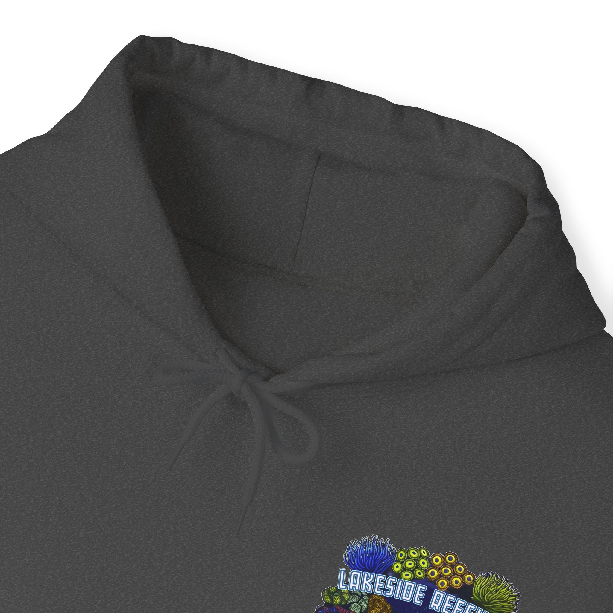 Unisex Heavy Blend™ Hooded Sweatshirt Printify