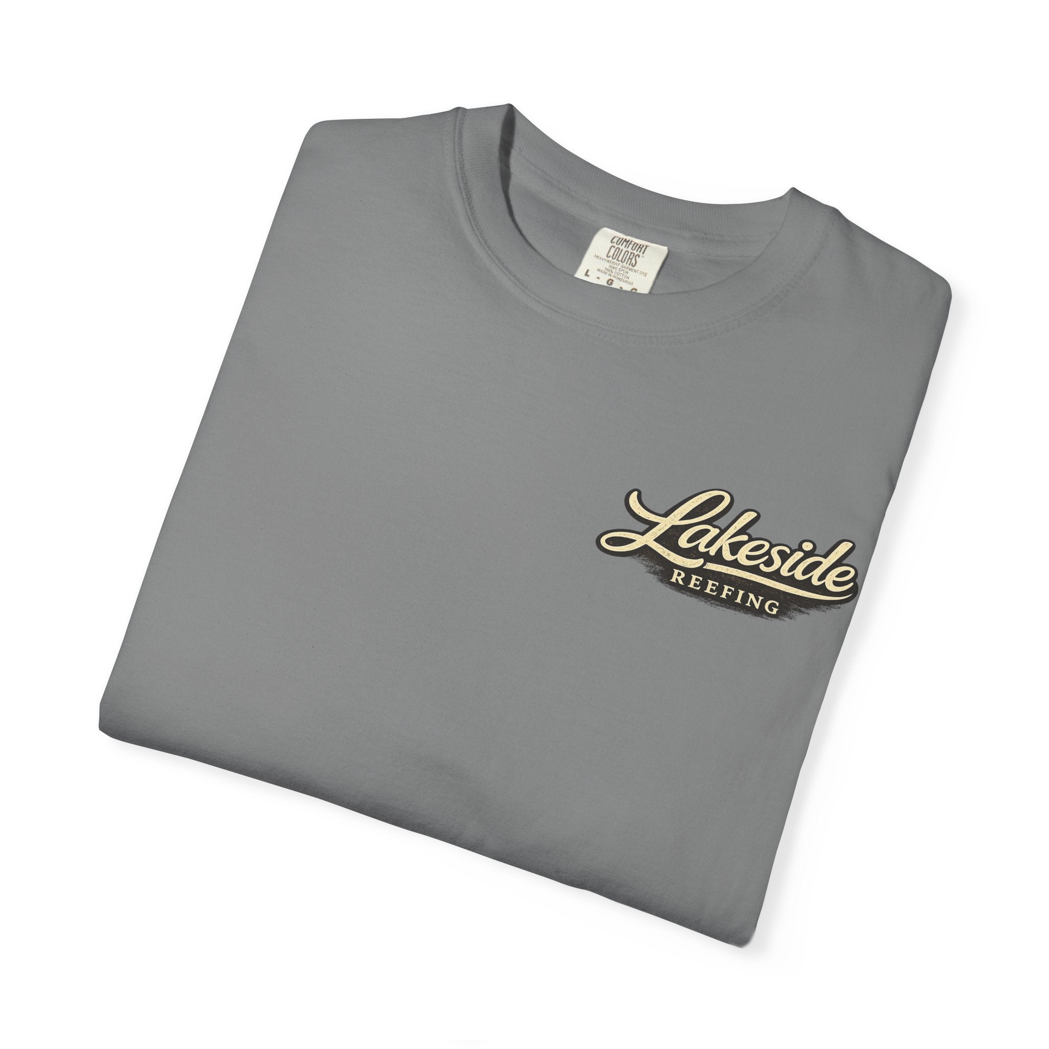Printify One More Frag Won't Hurt | Lifestyle Series | Premium Reef Aquarium T-Shirt T-Shirt