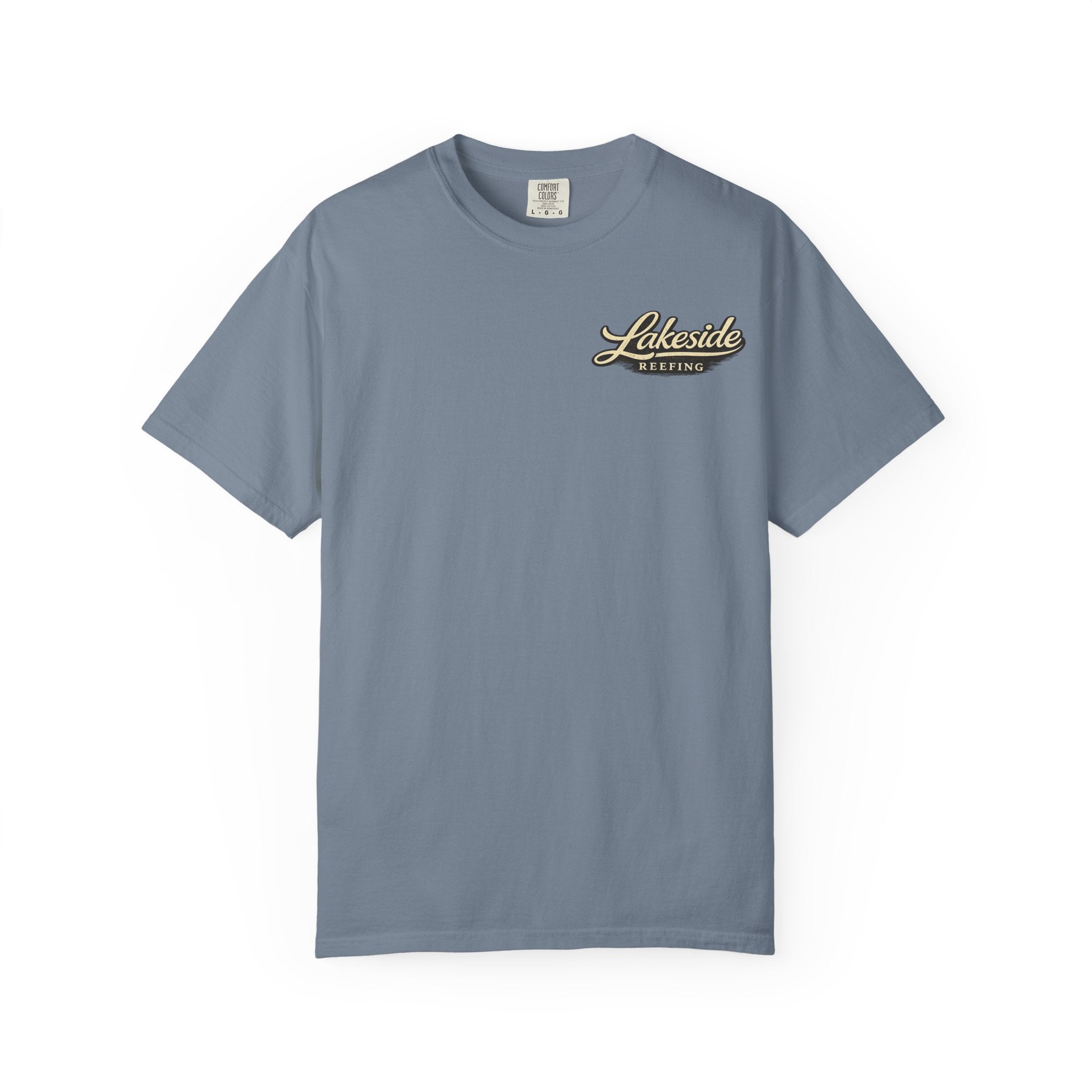 Printify One More Frag Won't Hurt | Lifestyle Series | Premium Reef Aquarium T-Shirt T-Shirt