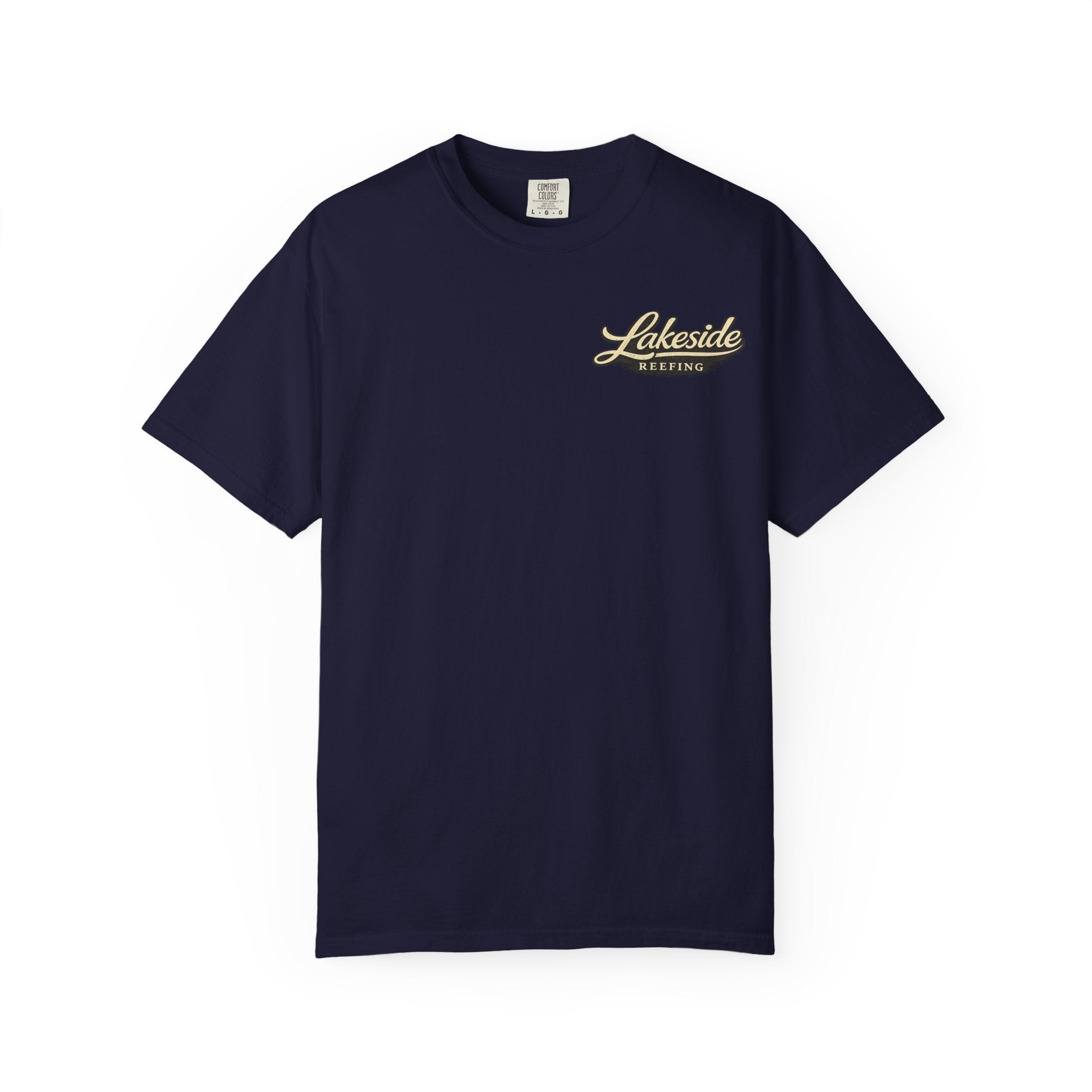 Printify One More Frag Won't Hurt | Lifestyle Series | Premium Reef Aquarium T-Shirt T-Shirt