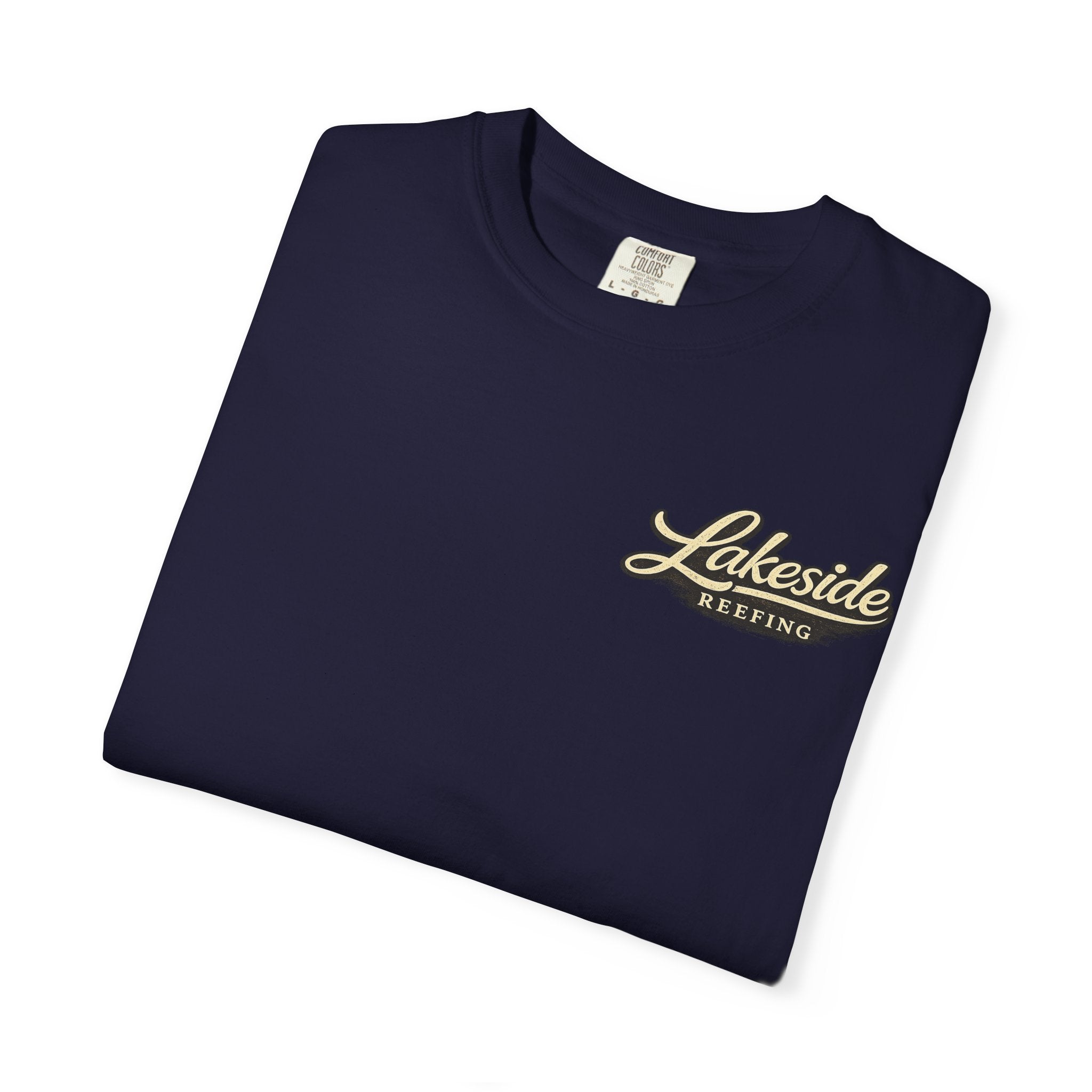 Printify One More Frag Won't Hurt | Lifestyle Series | Premium Reef Aquarium T-Shirt T-Shirt