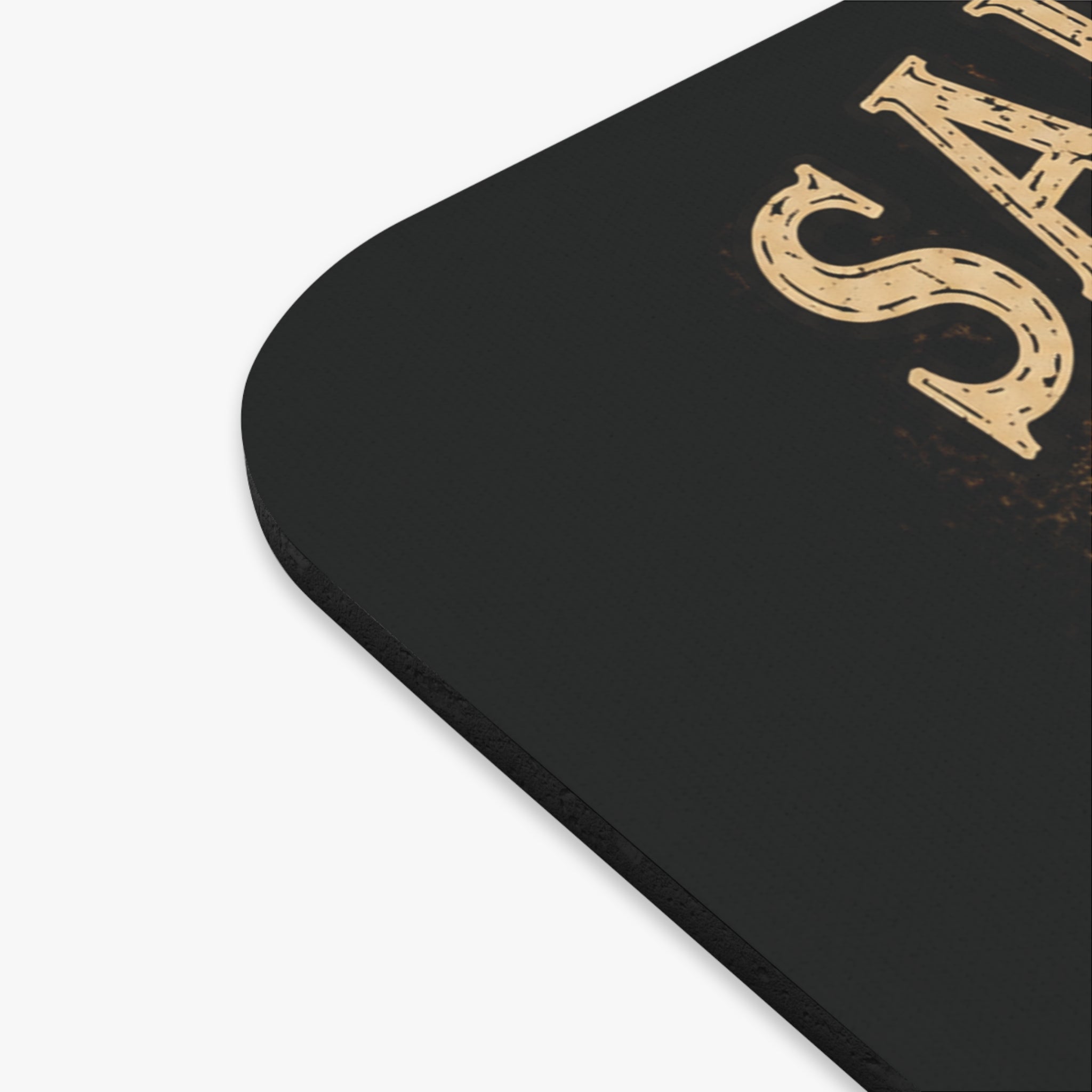 Printify Saltwater Social Club | Premium Zoanthid Garden Mouse Pad Home Decor