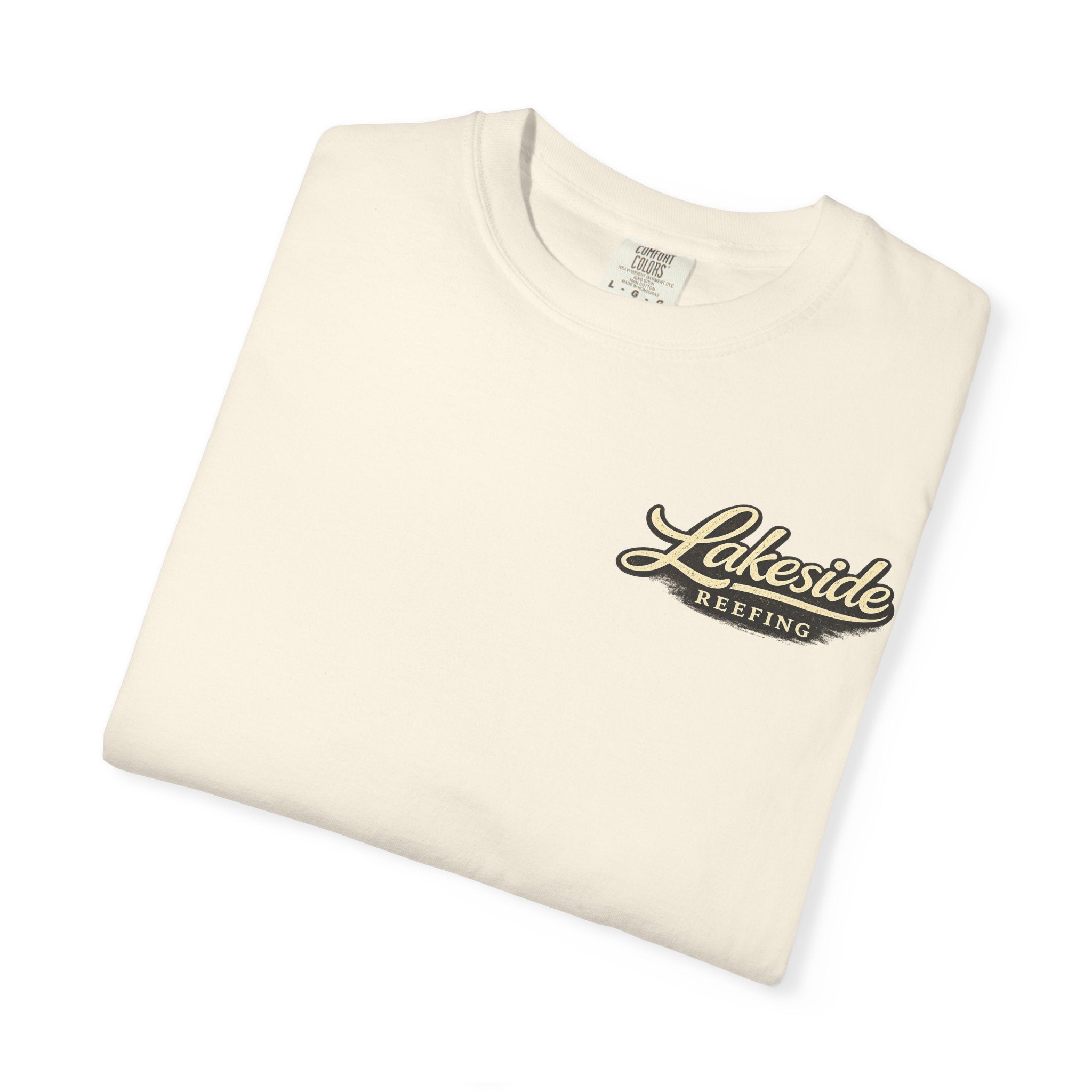 Printify Reef Poor™ | Premium Reef Aquarium Collector Tee T-Shirt