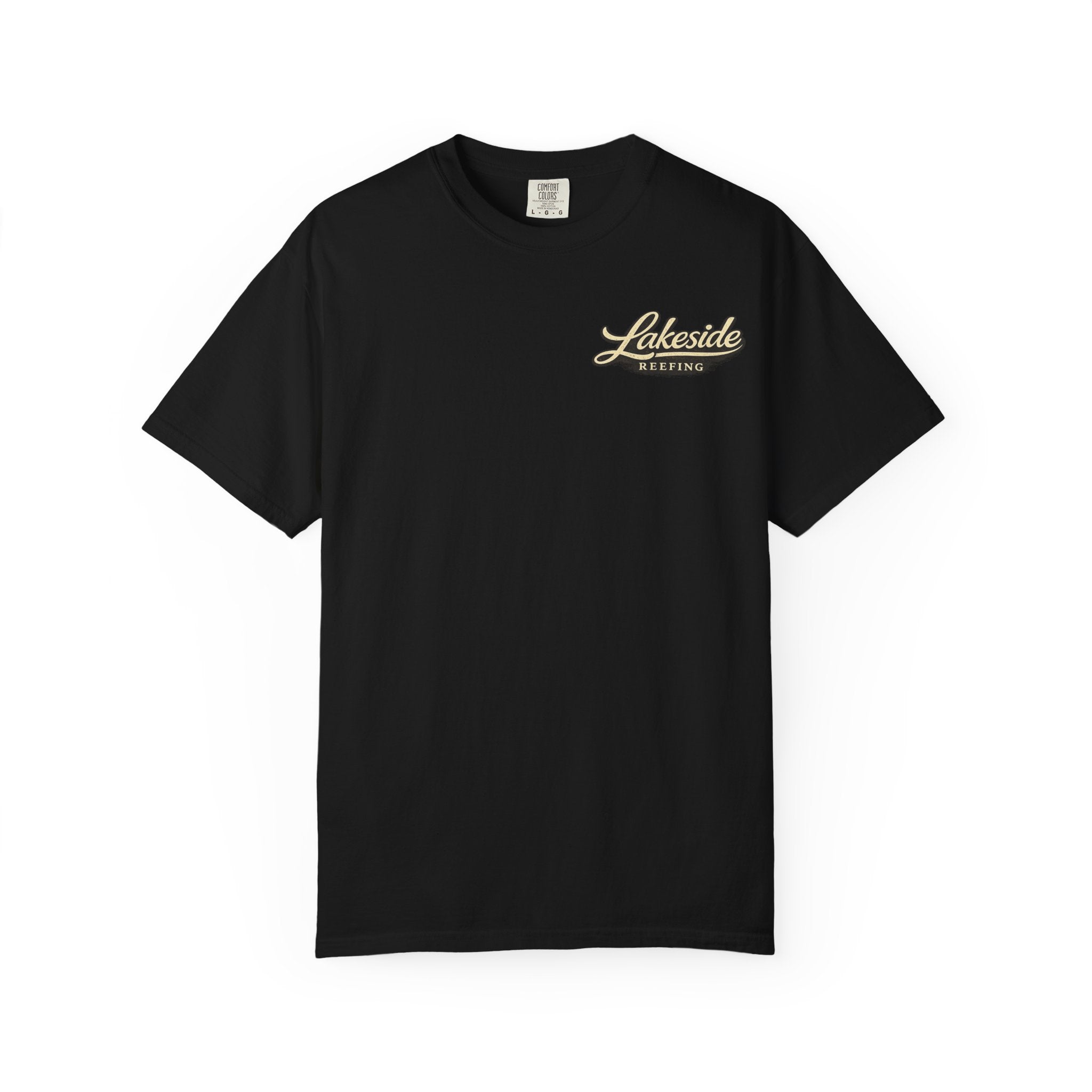 Printify Holy Grail Torch | Collector Series | Premium Reef Aquarium T-Shirt T-Shirt