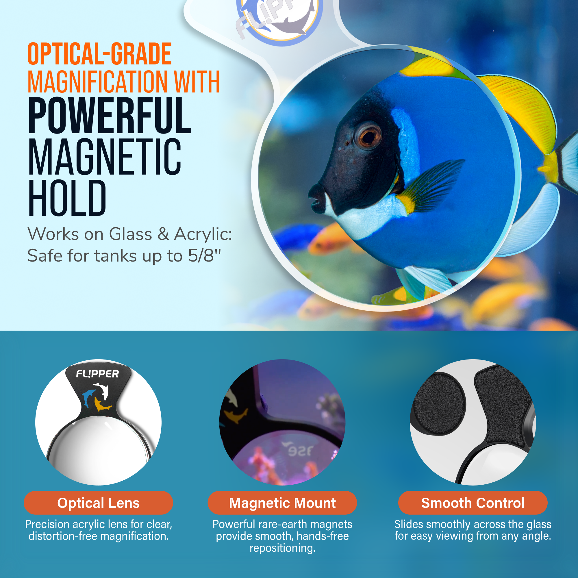 DeepSee Viewer Clear Max 5"