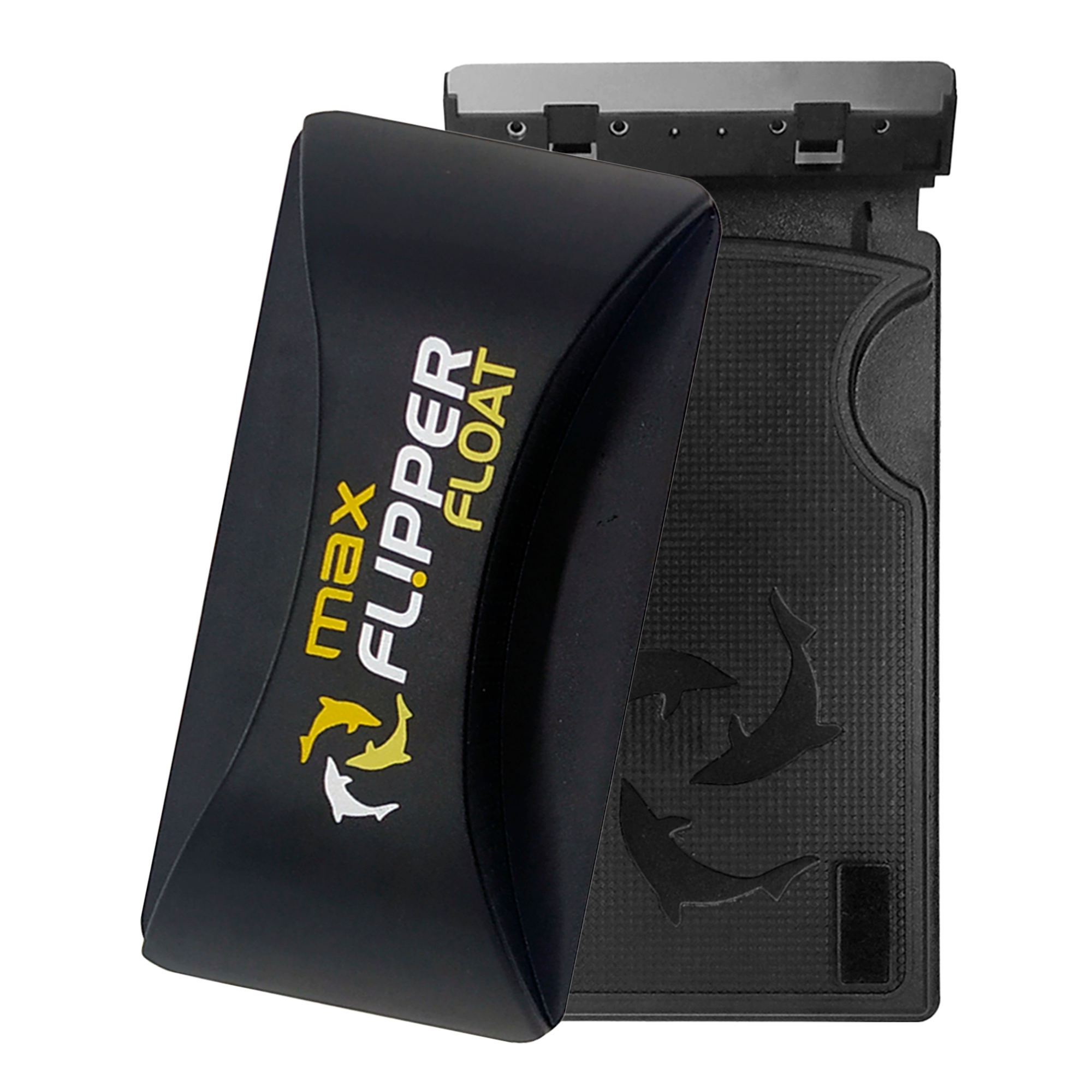 Flipper MAX FLOAT 2 in 1 Magnetic Aquarium Algae Cleaner