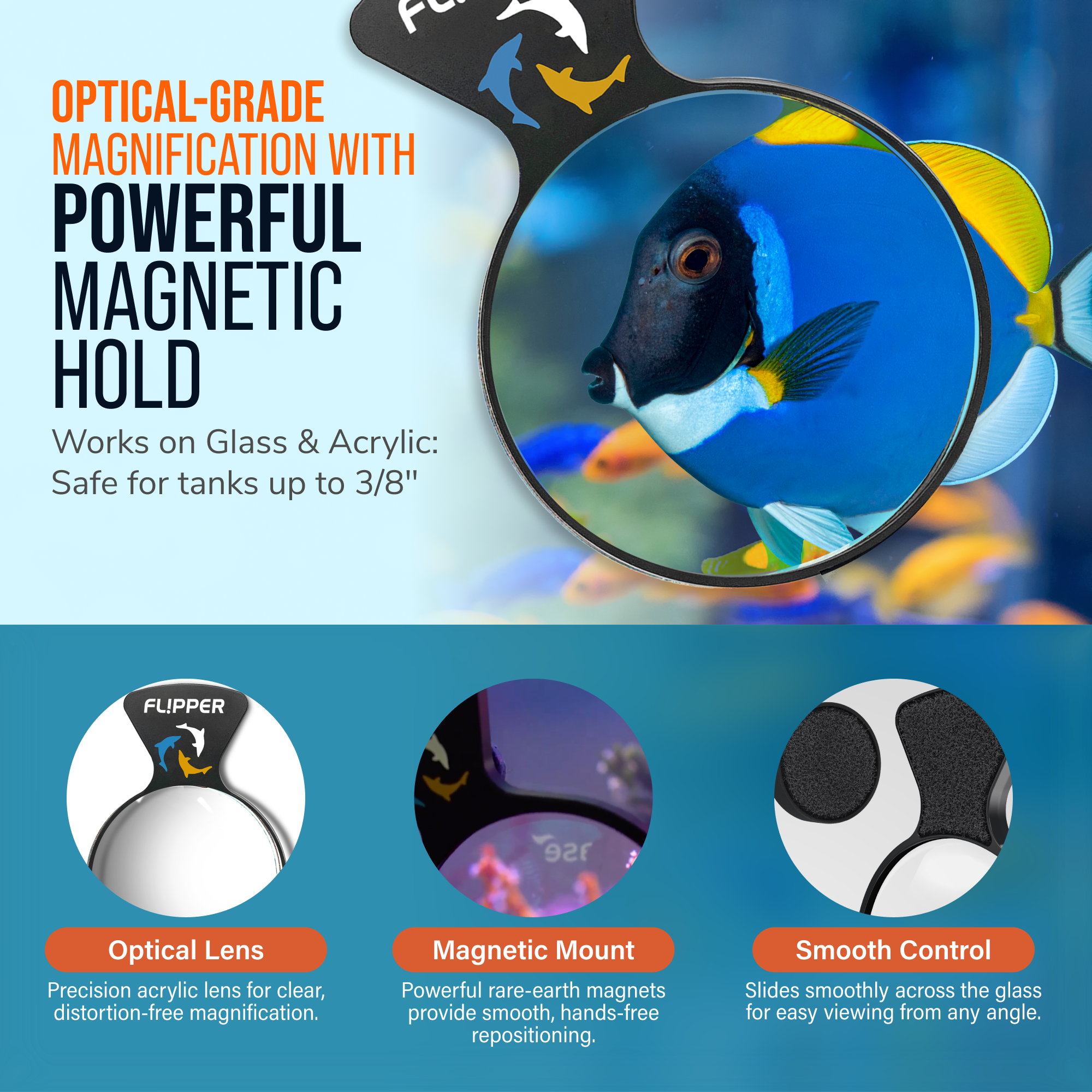 DeepSee Viewer Black Nano 3"