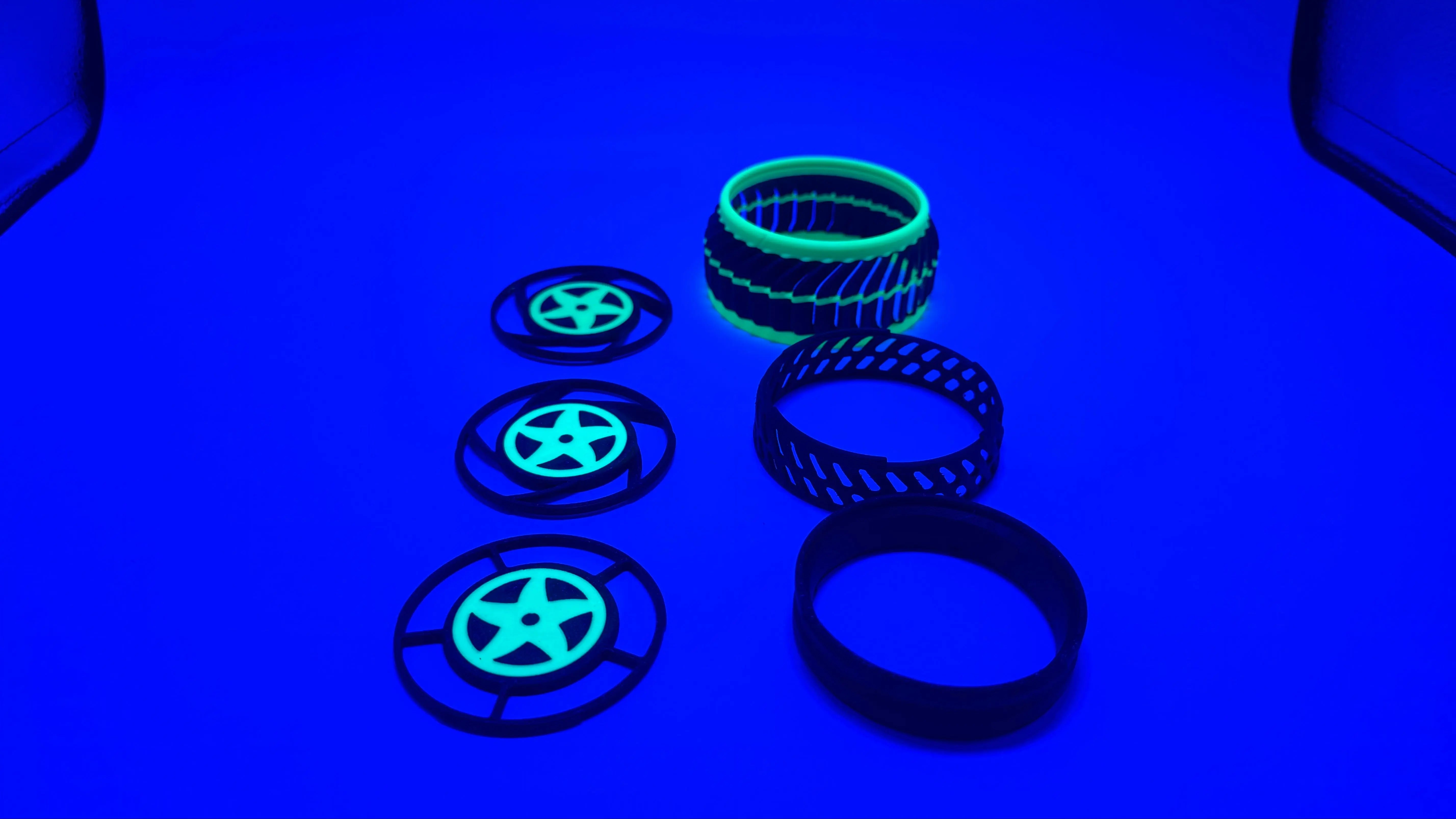 Nero 3 Avenger Pump Cover