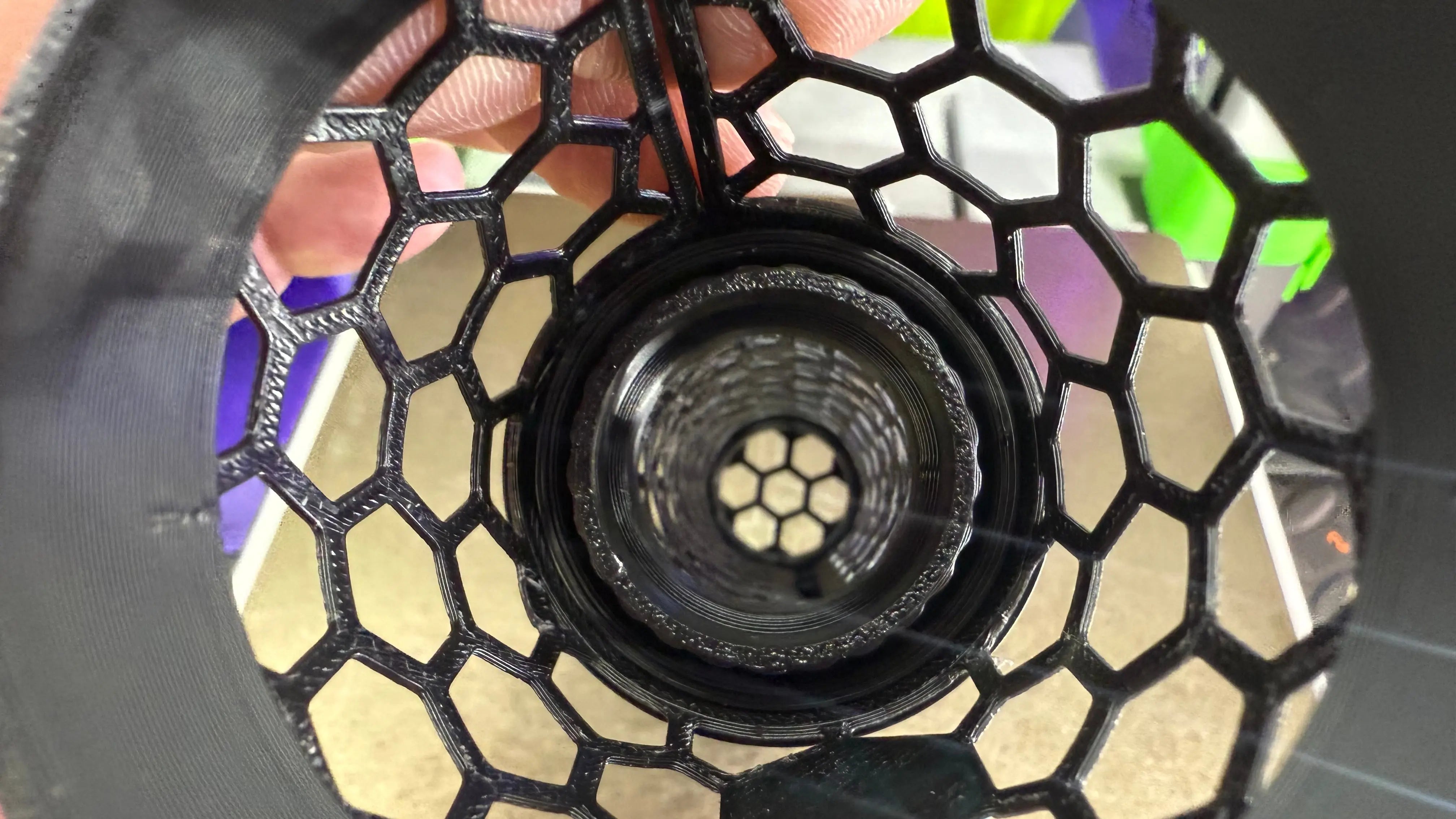 Nori Roll Lid Edition