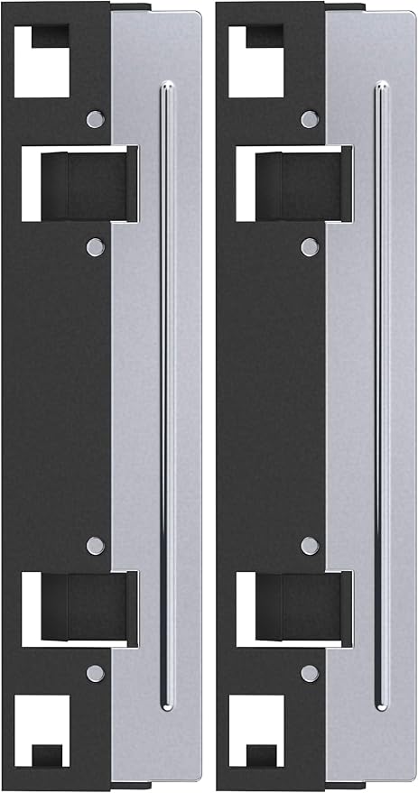 Flipper Standard Stainless Steel Replacement Blades 2 Pack