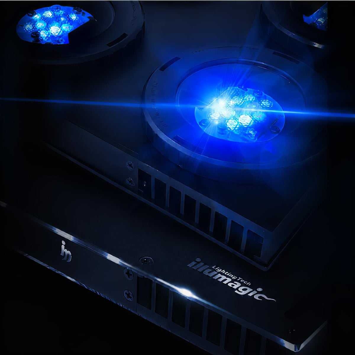 Dalua International LLC X4 Beast Mode SPS Reef Lighting Bundle lighting bundle pack