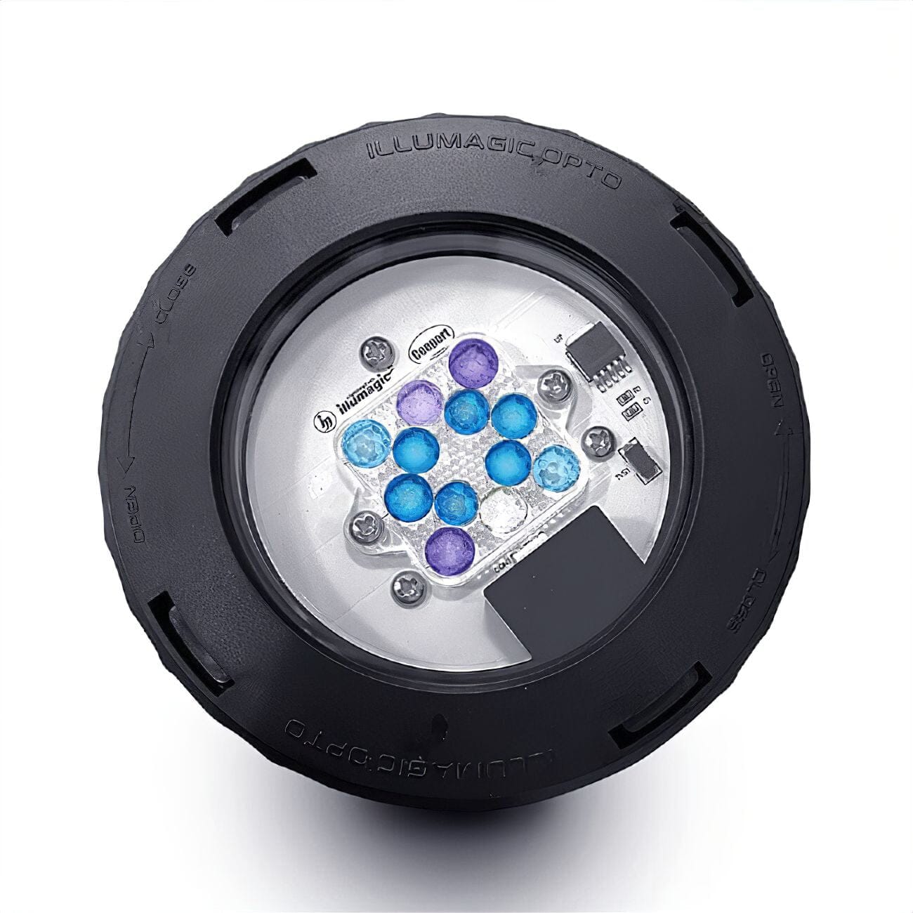 Pixel Fragger LED Aquarium Bundle