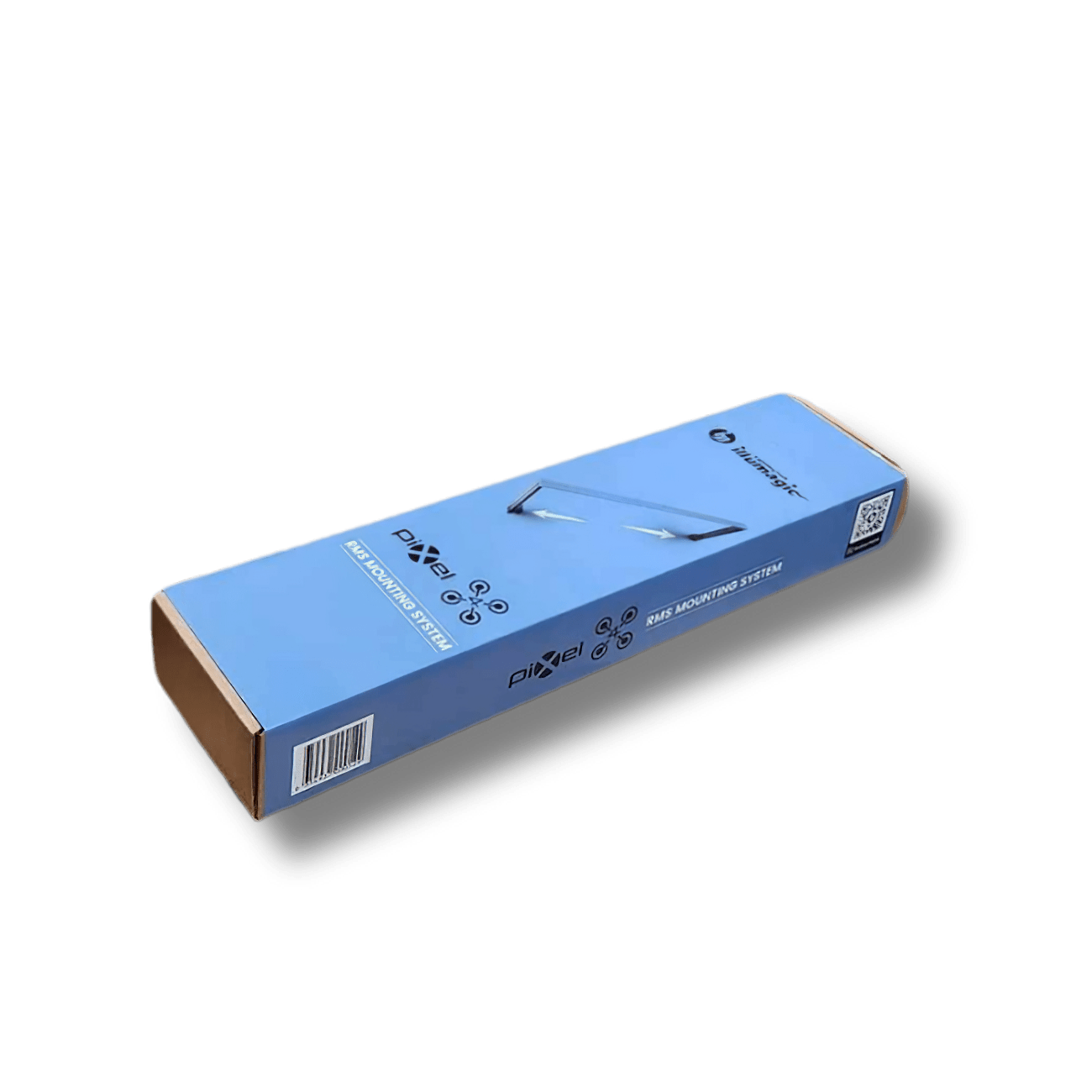 Rail Mounting System (RMS)